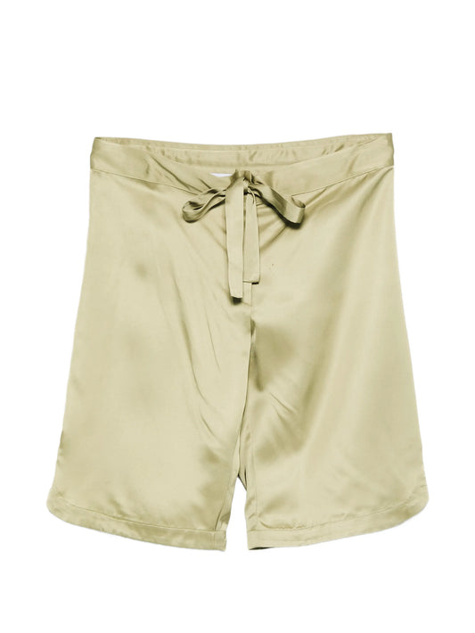 Linda bermuda shorts