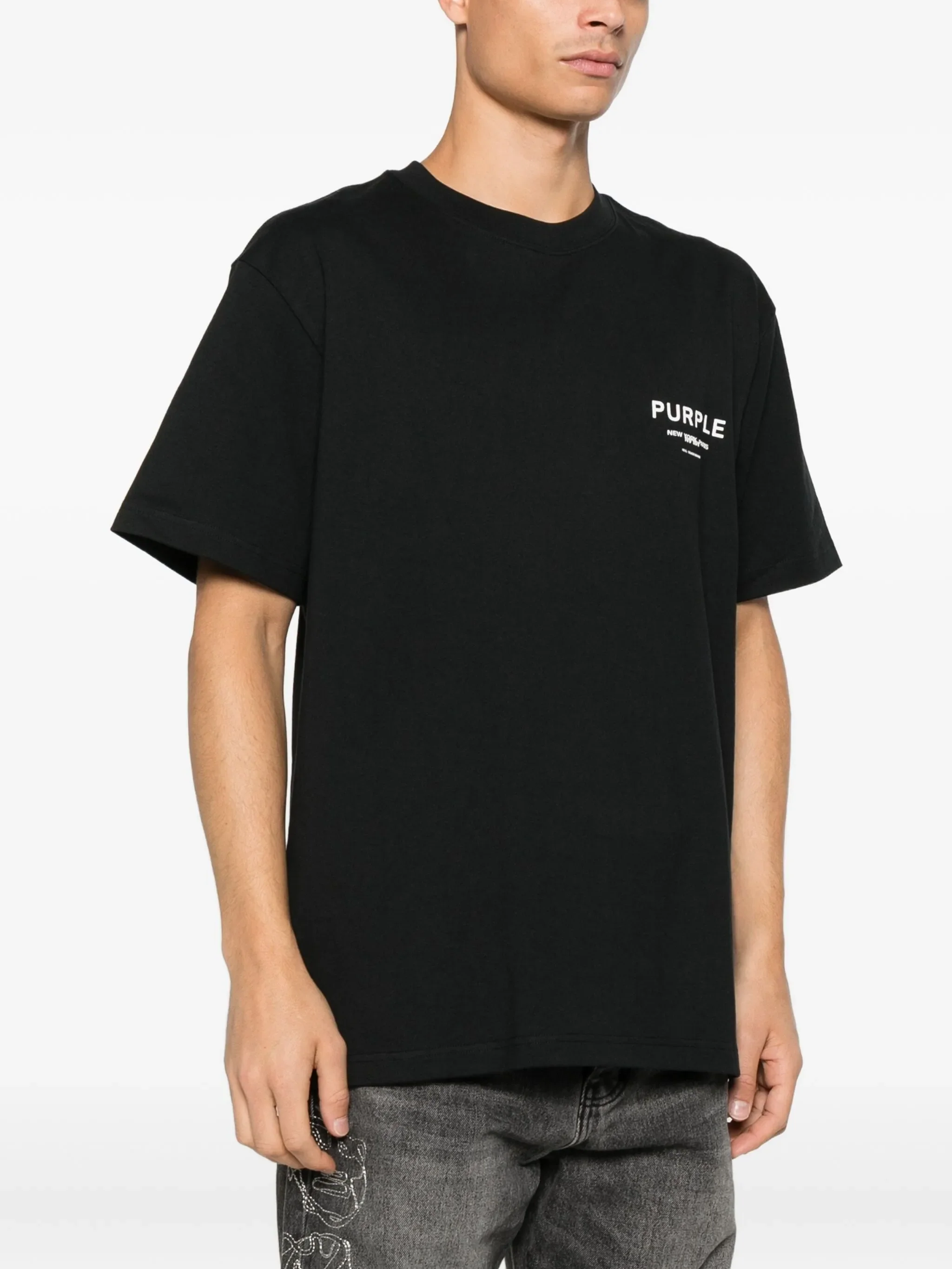 logo T-shirt