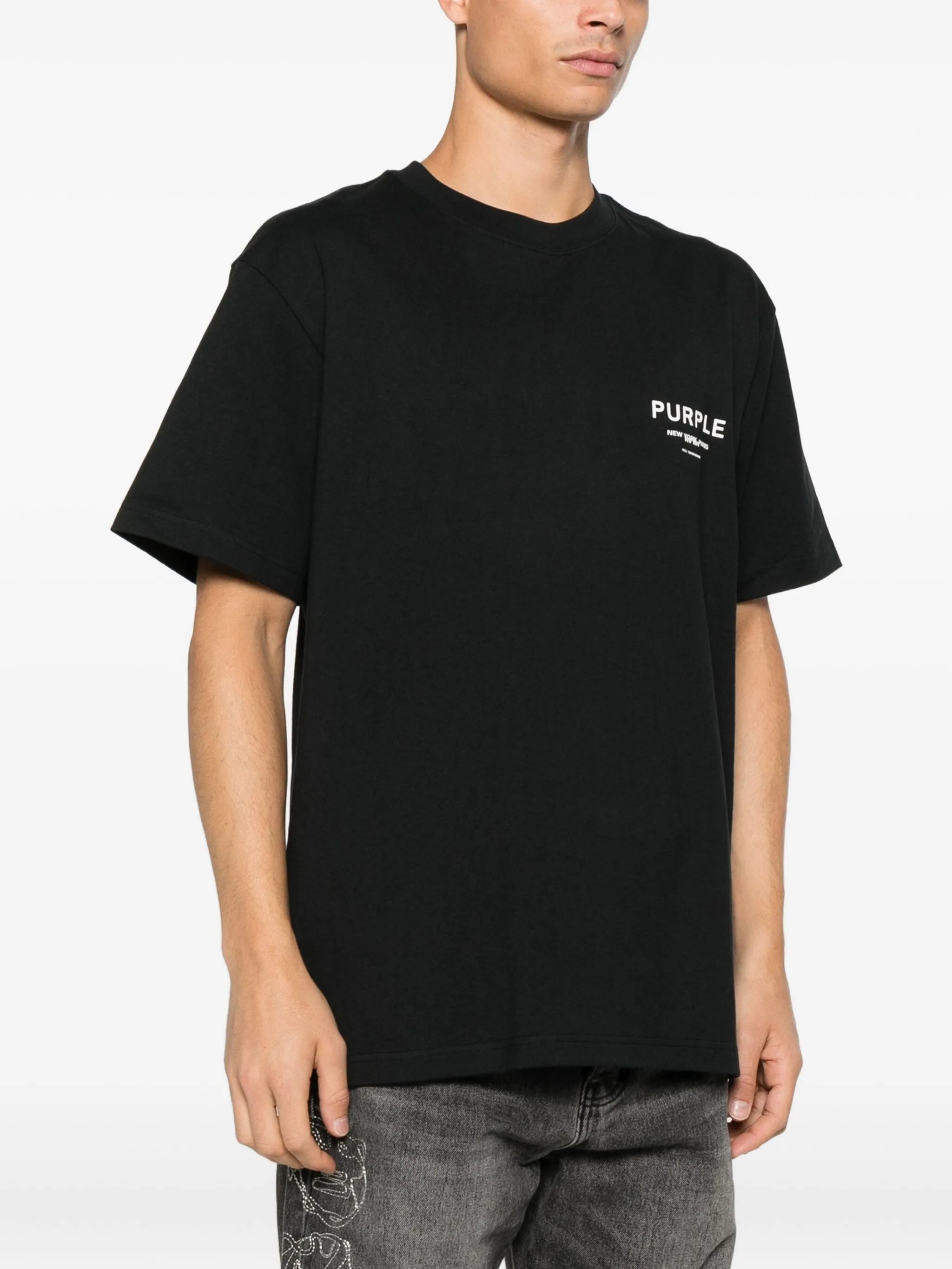 logo T-shirt