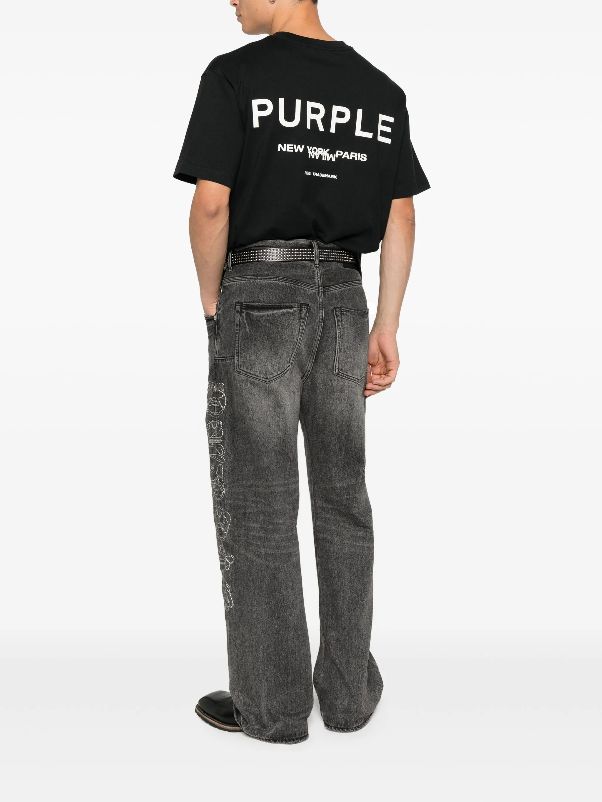 logo T-shirt