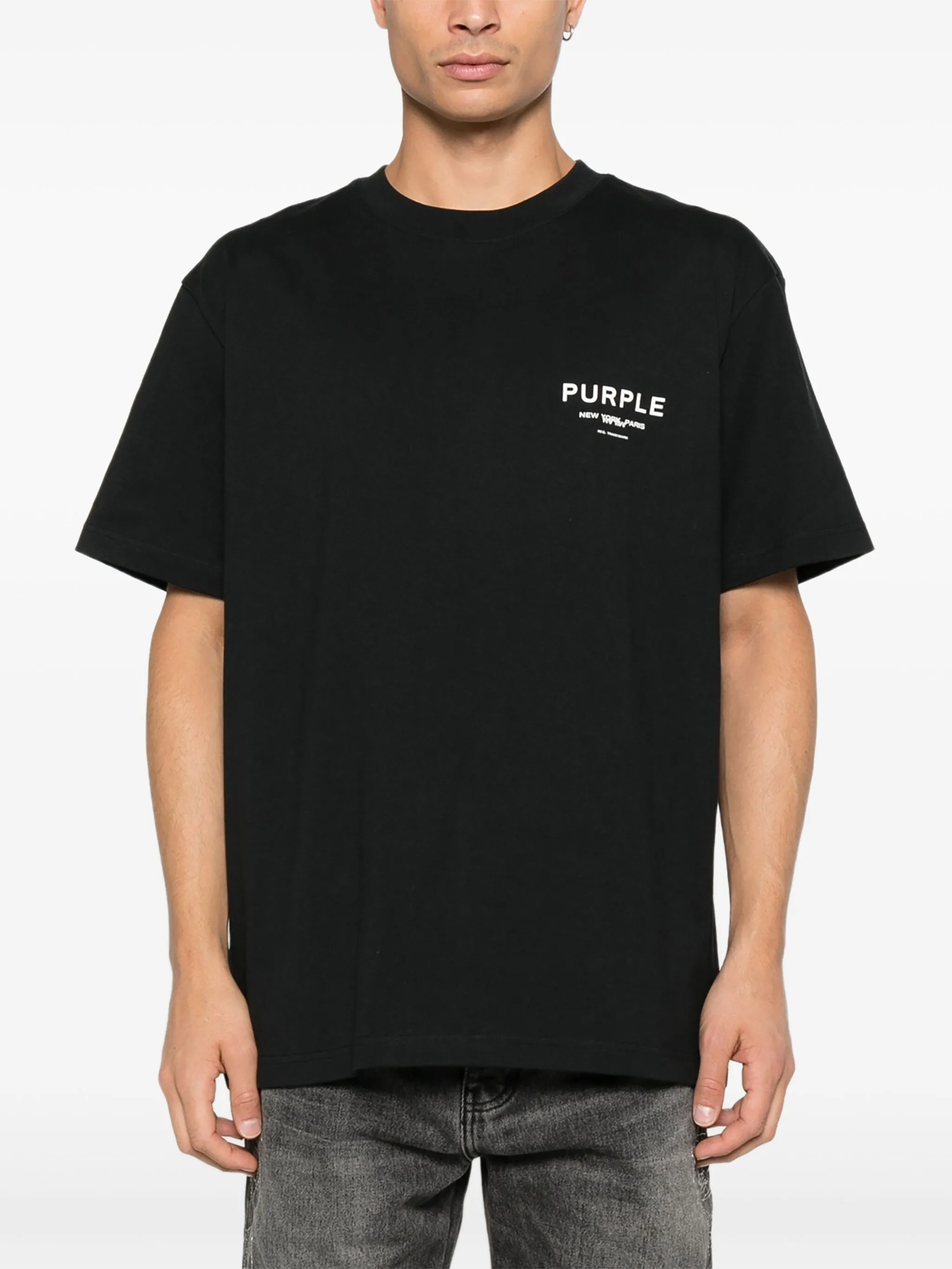 logo T-shirt