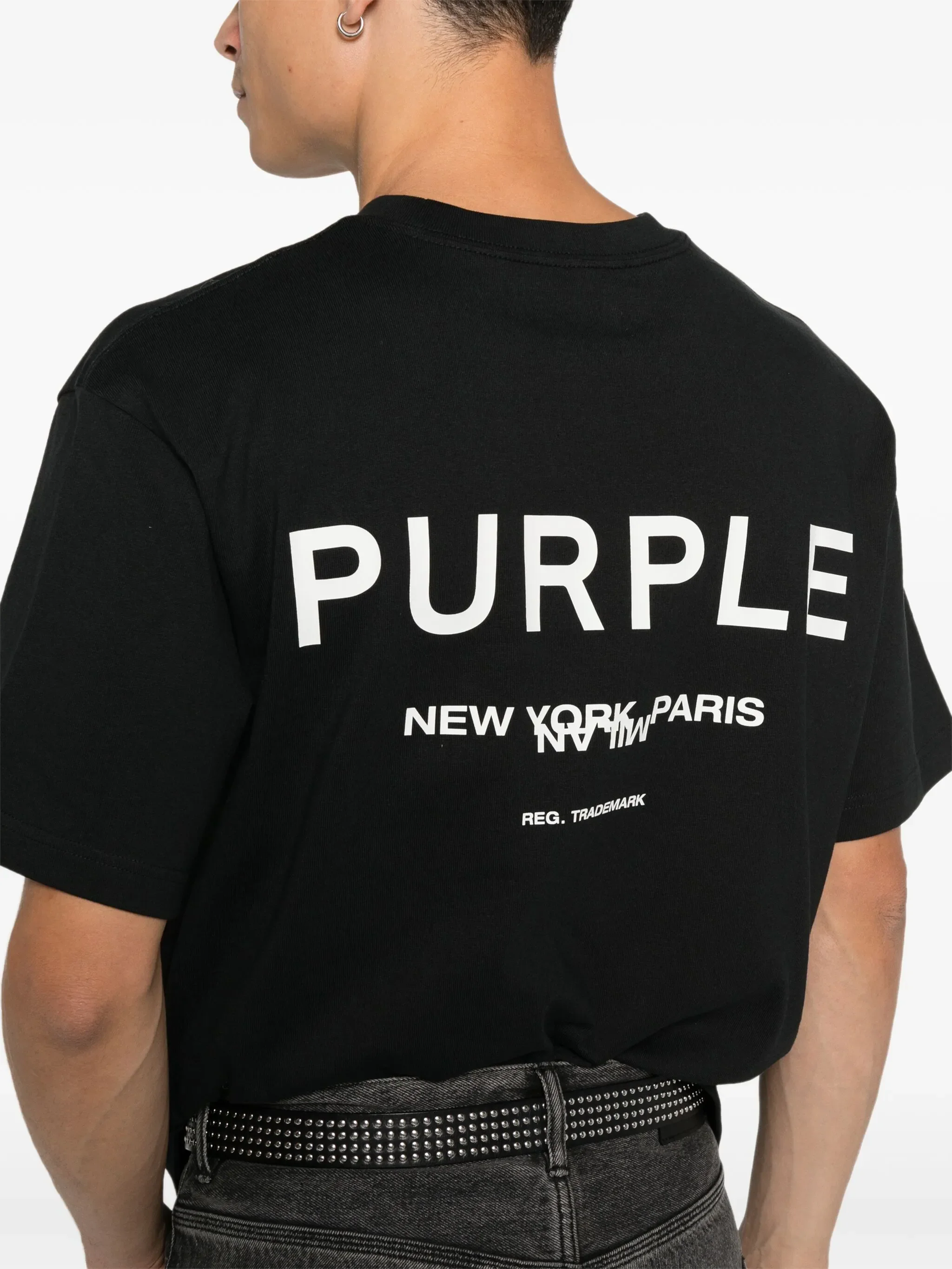 logo T-shirt