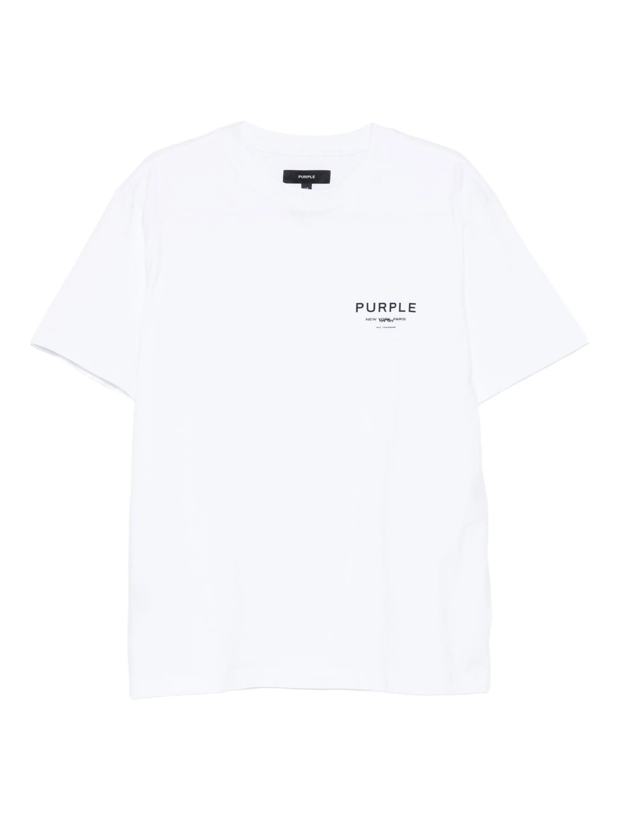 Cities tee