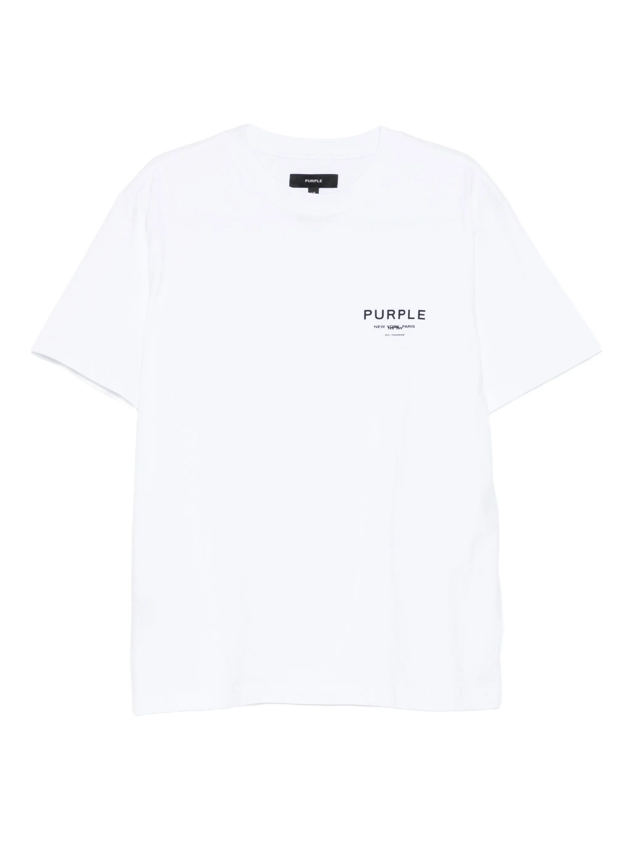 Cities tee
