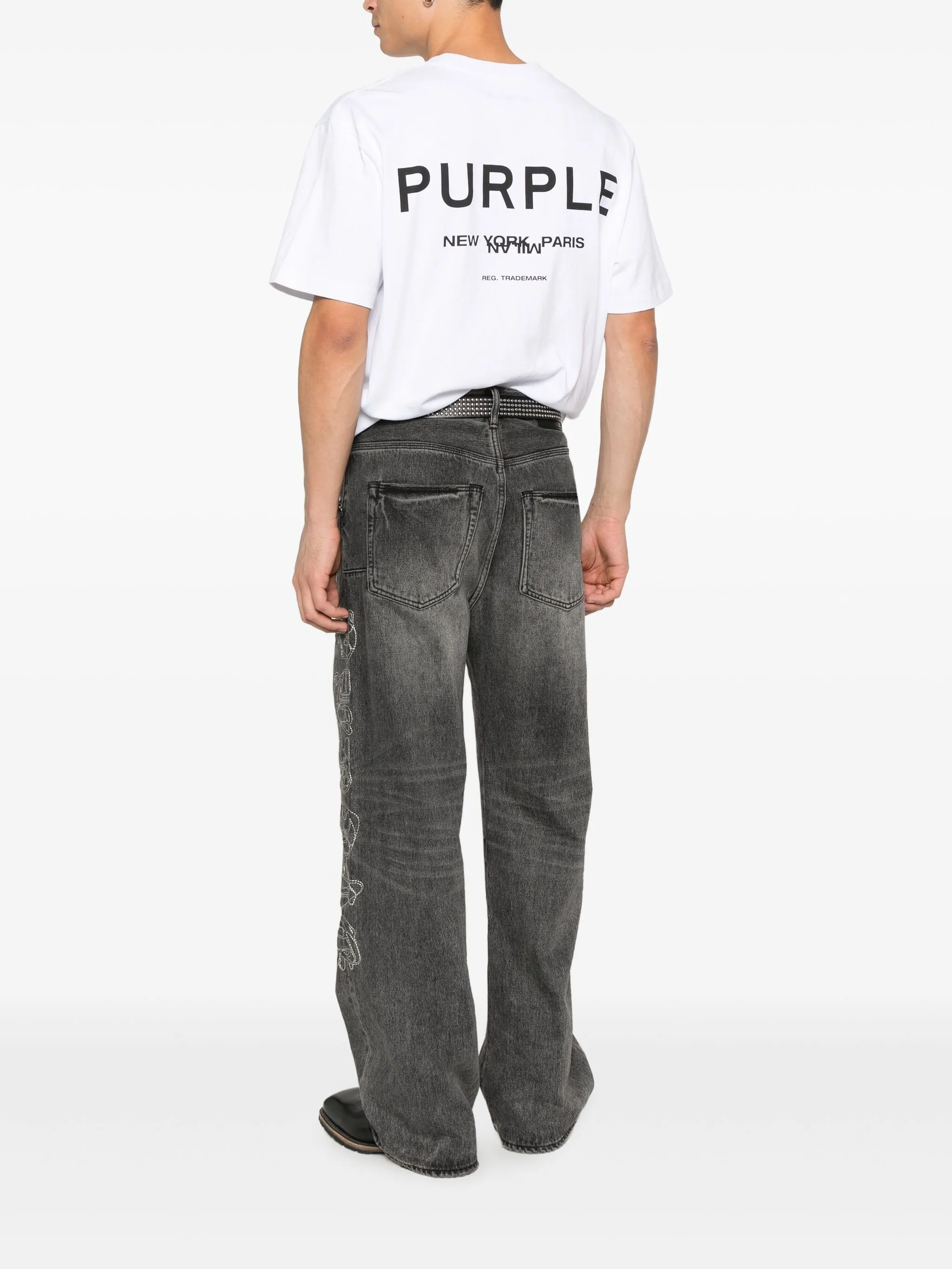 Cities tee