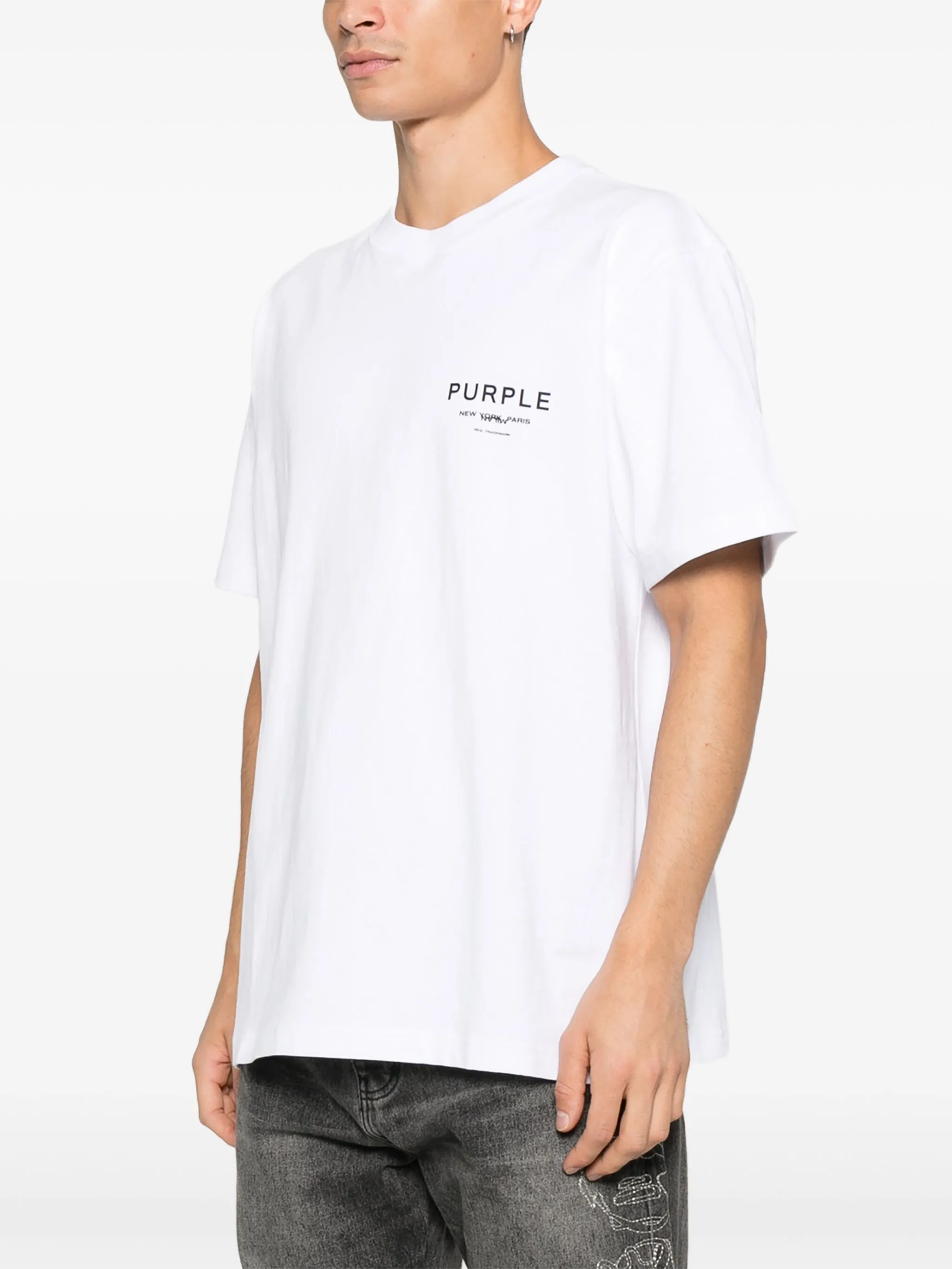 Cities tee