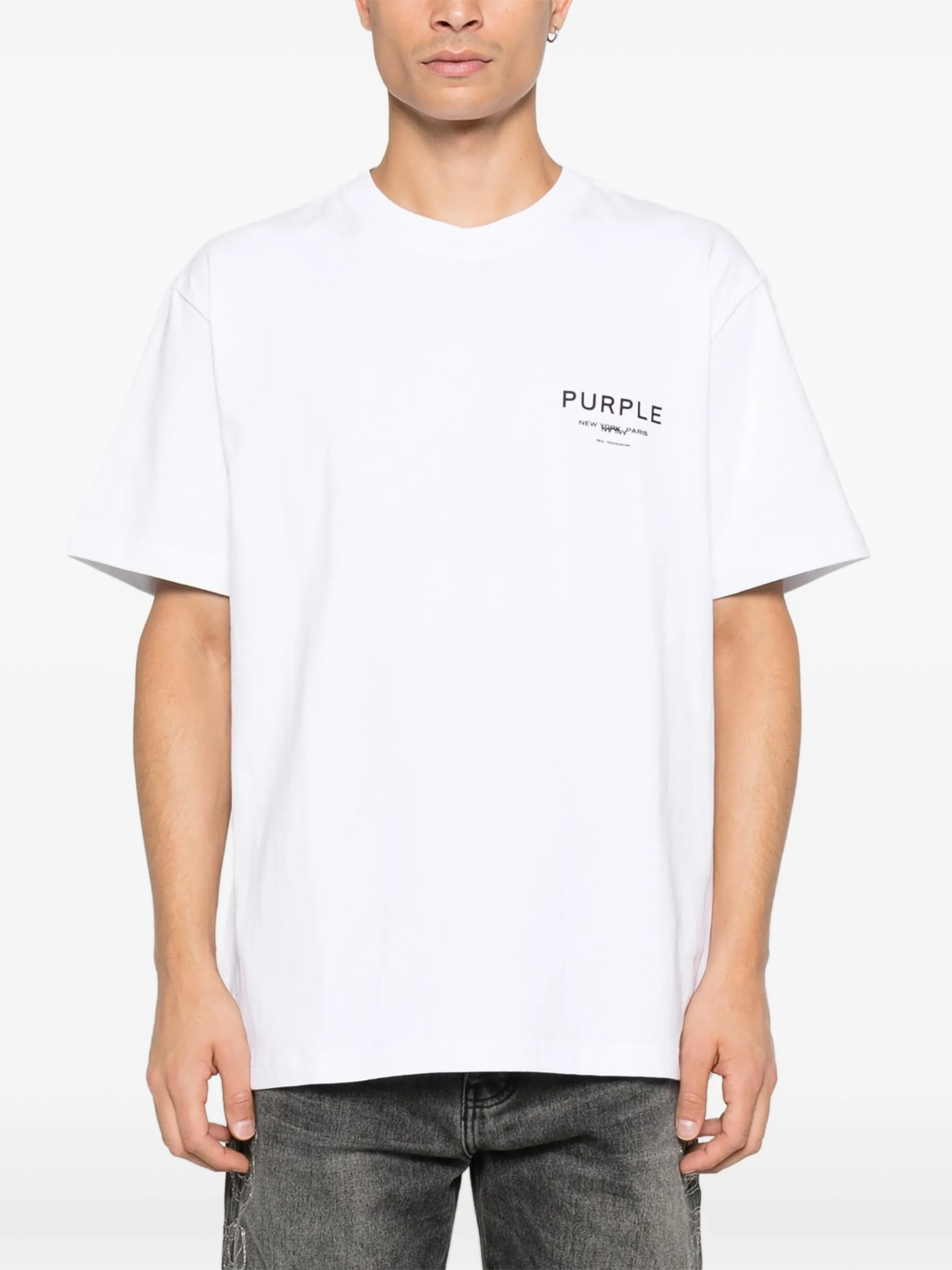 Cities tee