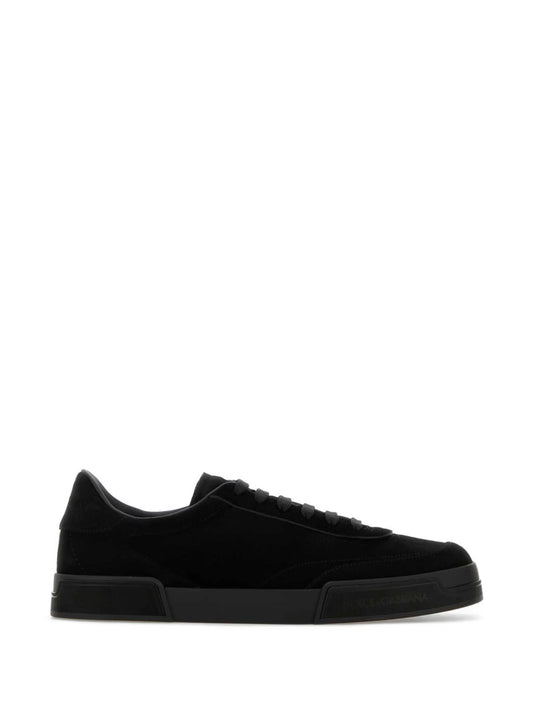 elasticated sneakers