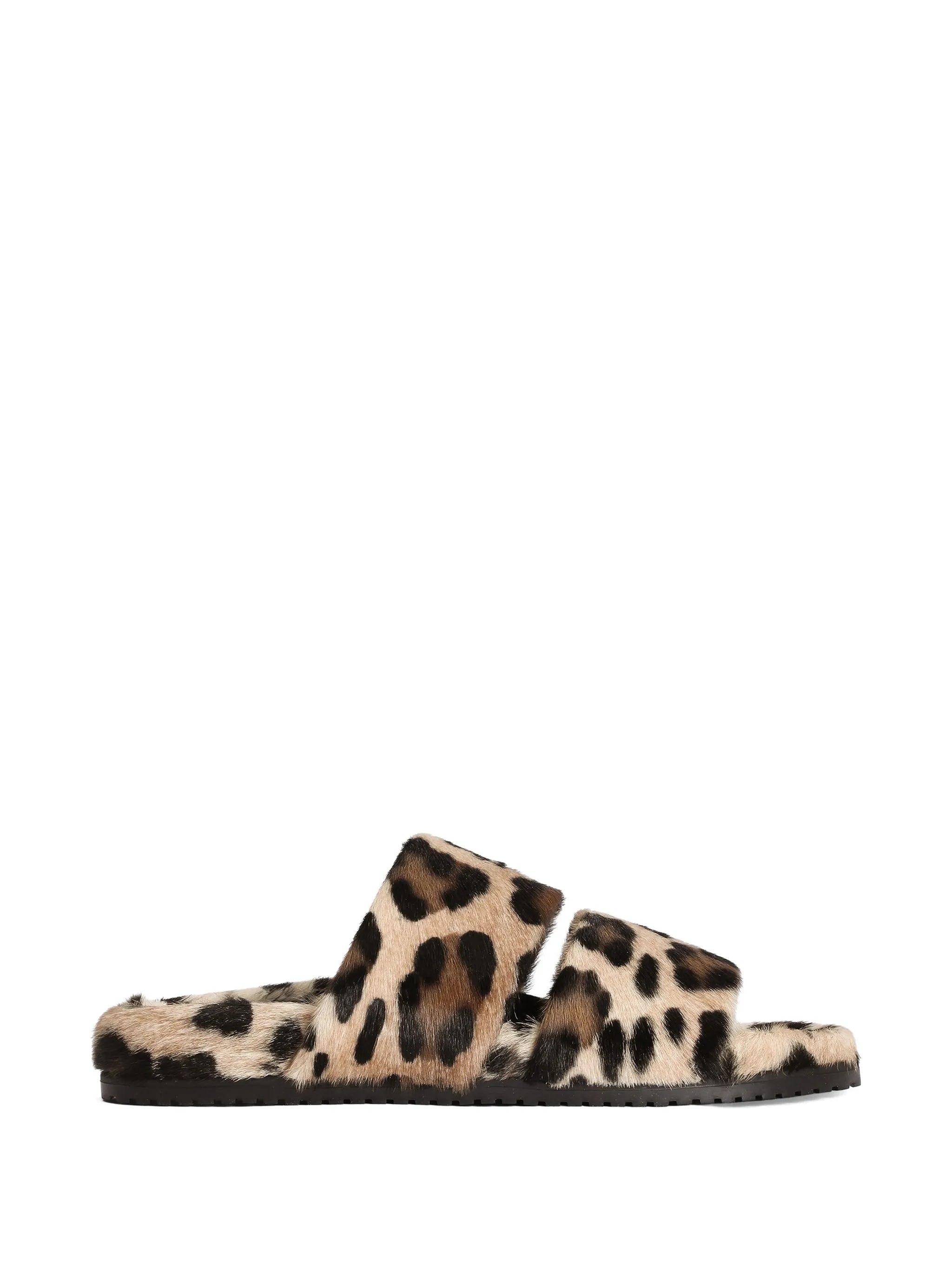 Leo DG casual kid goat sandals