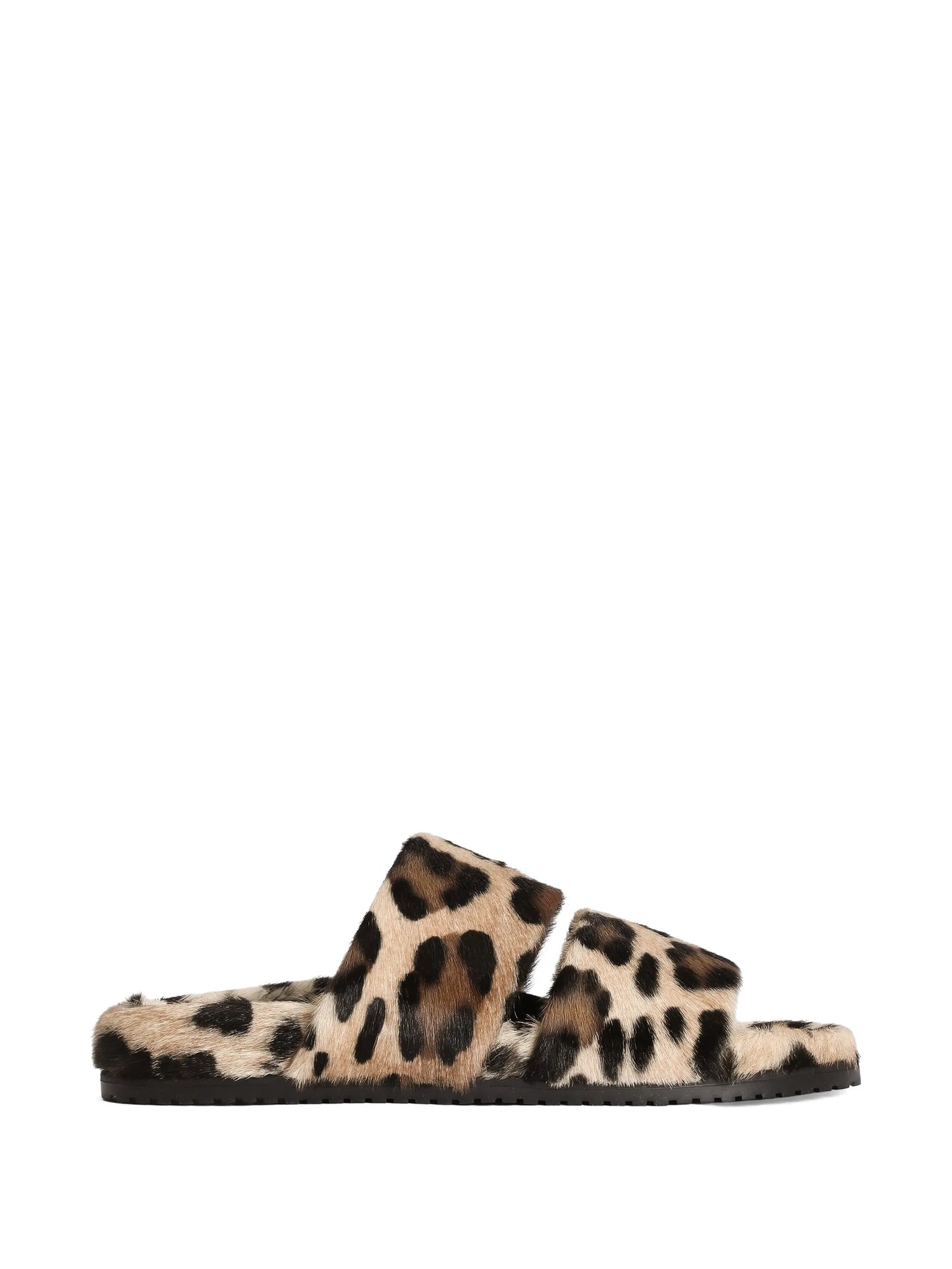 Leo DG casual kid goat sandals