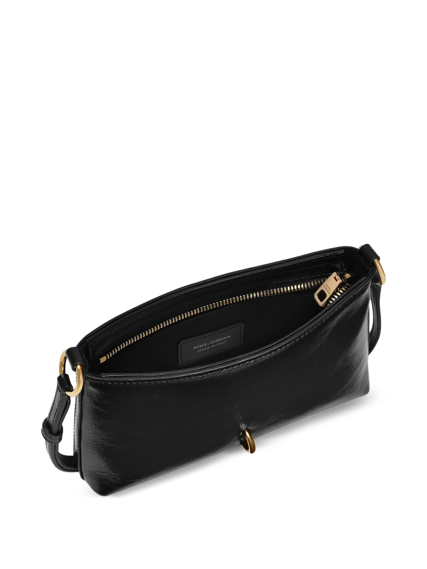hardware satchel shoulder bag