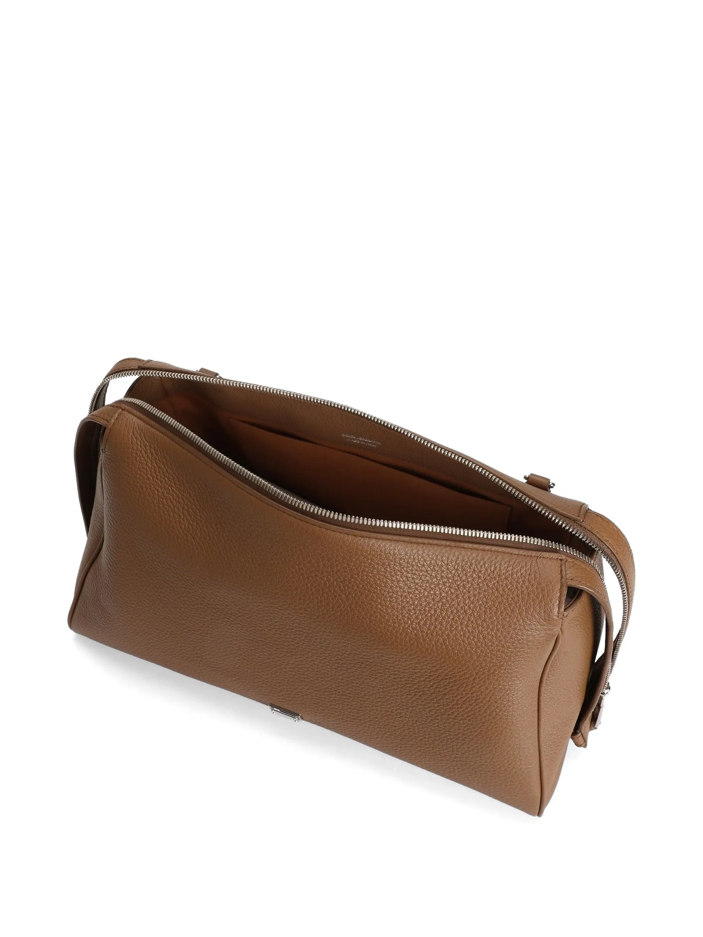 Vittoria calfskin crossbody bag