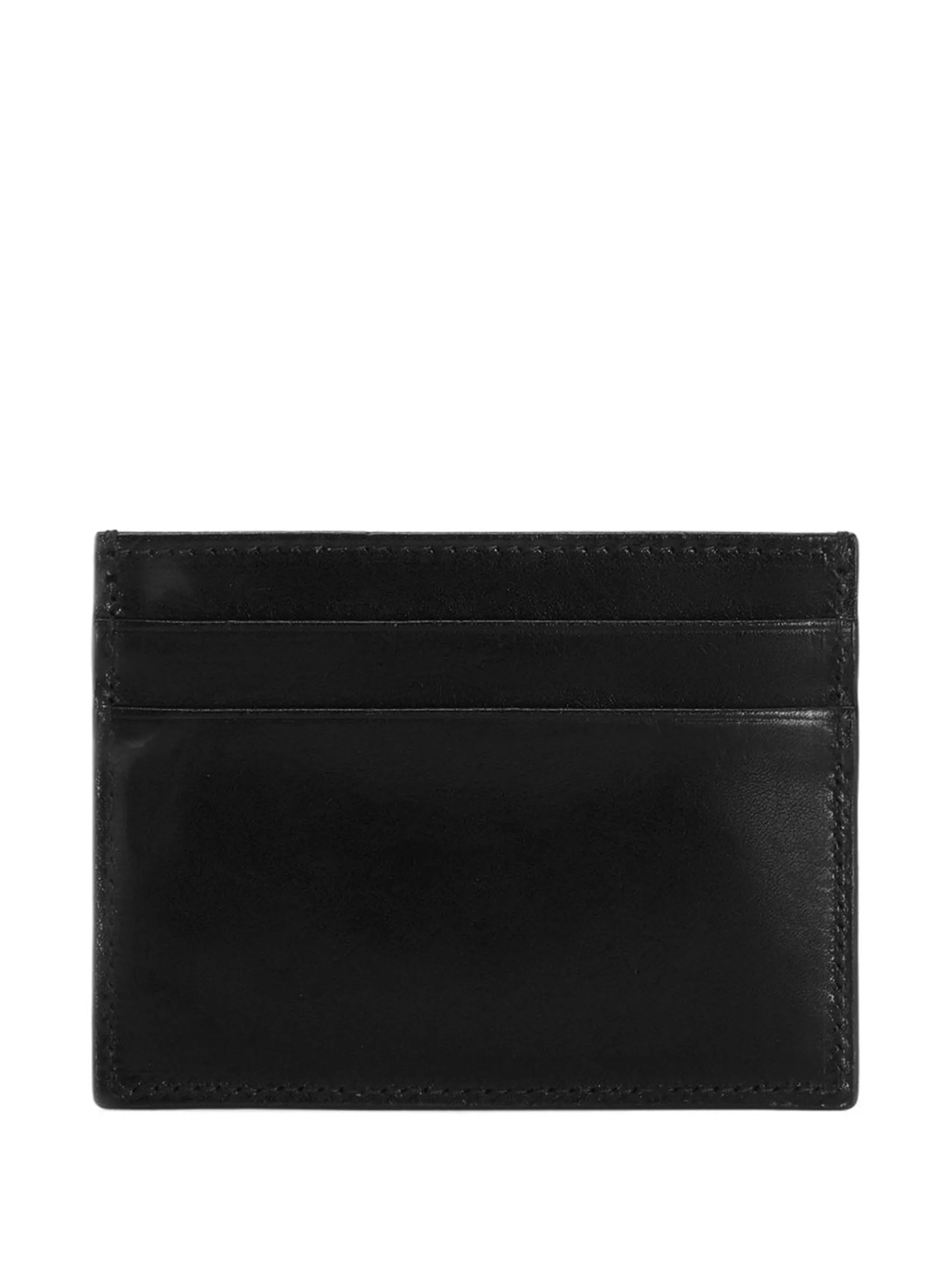 Tempesta calfskin card holder