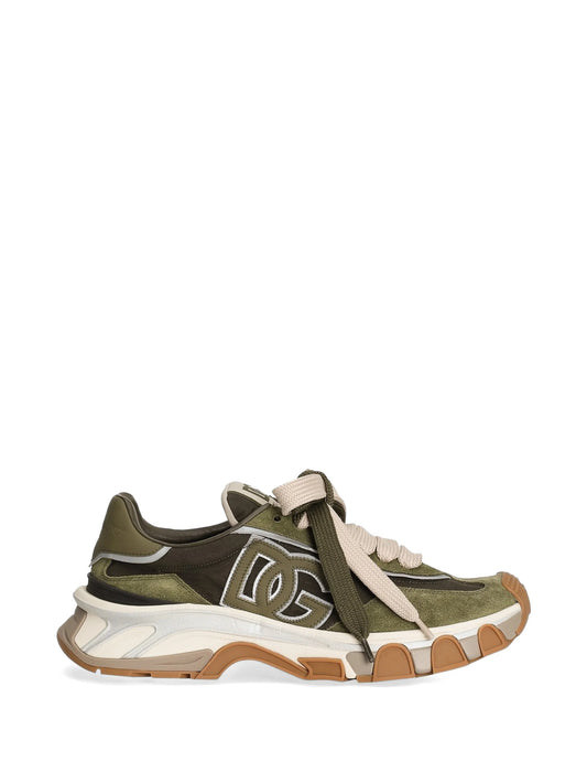 DG Country Road fabric sneakers