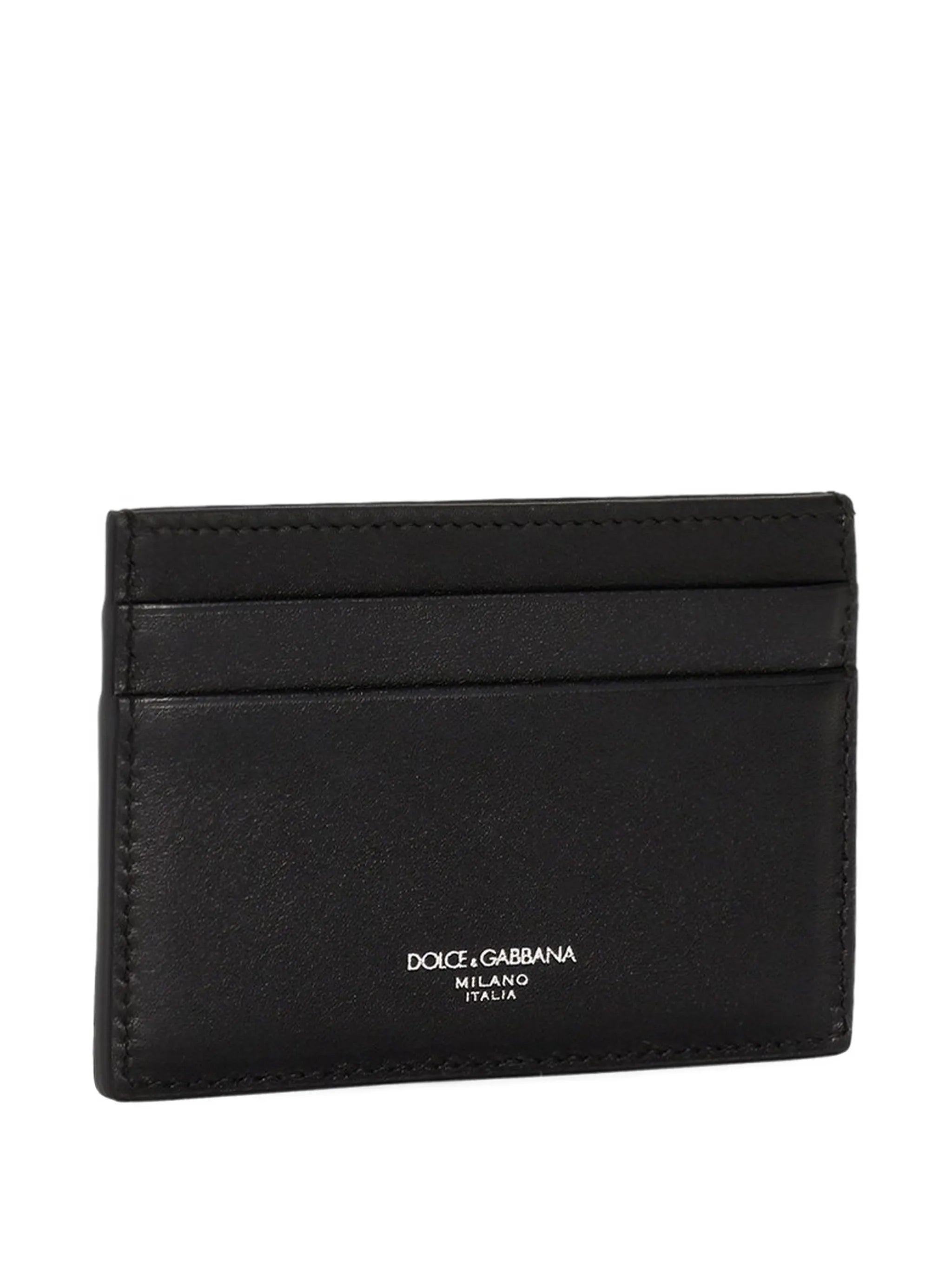 woven cardholder