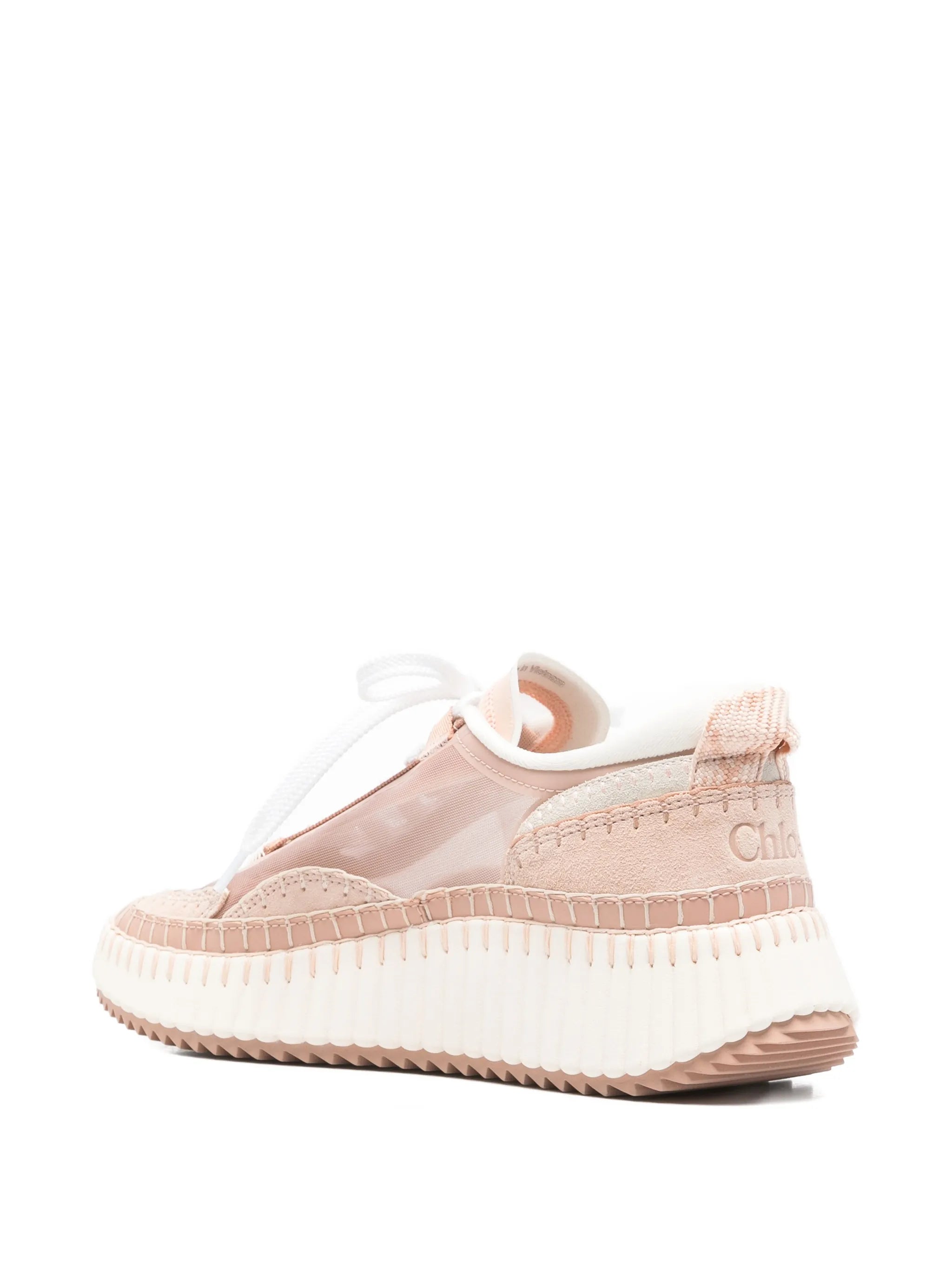 Nama platform sneakers