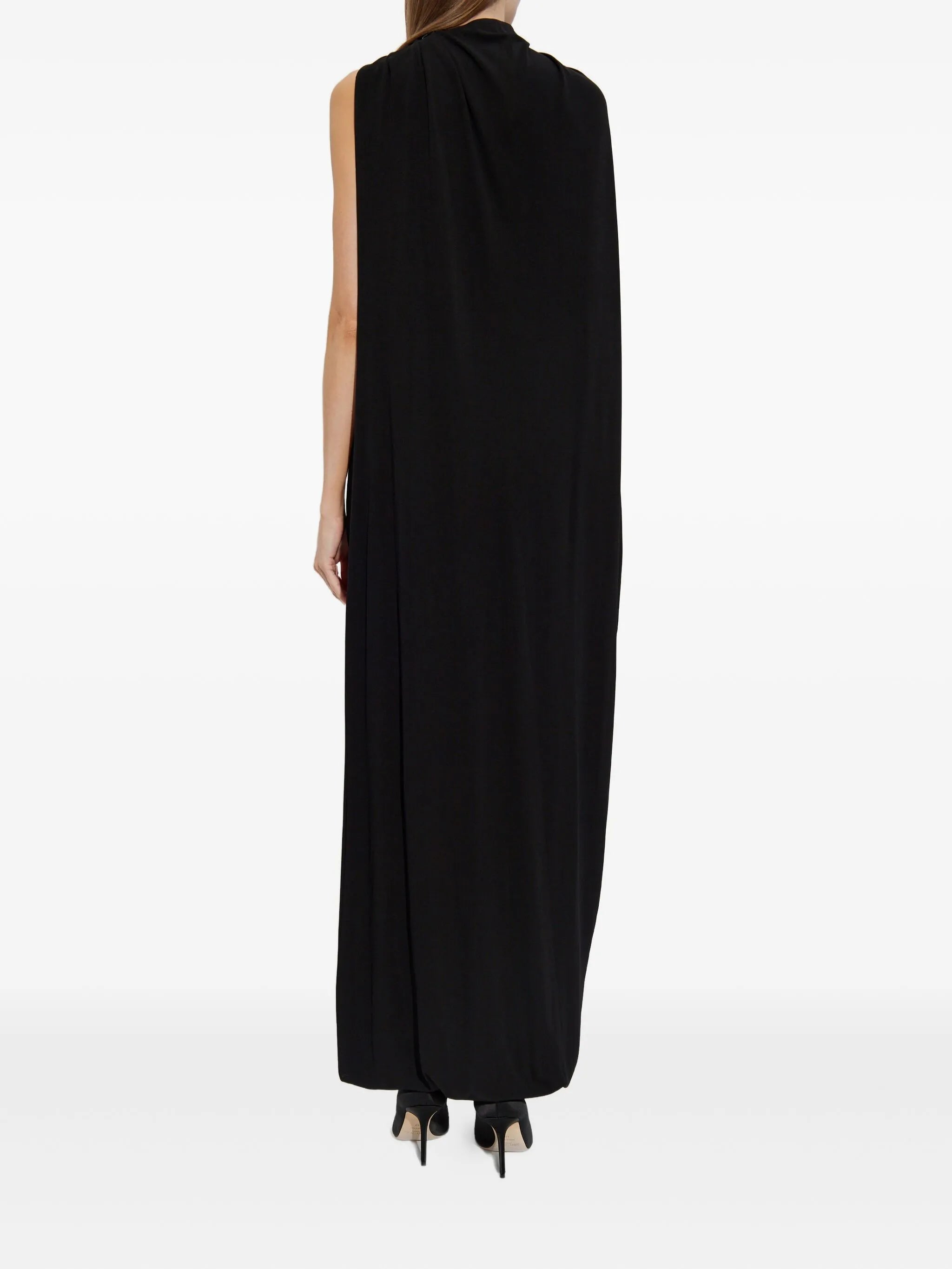 Corsica gown maxi dress