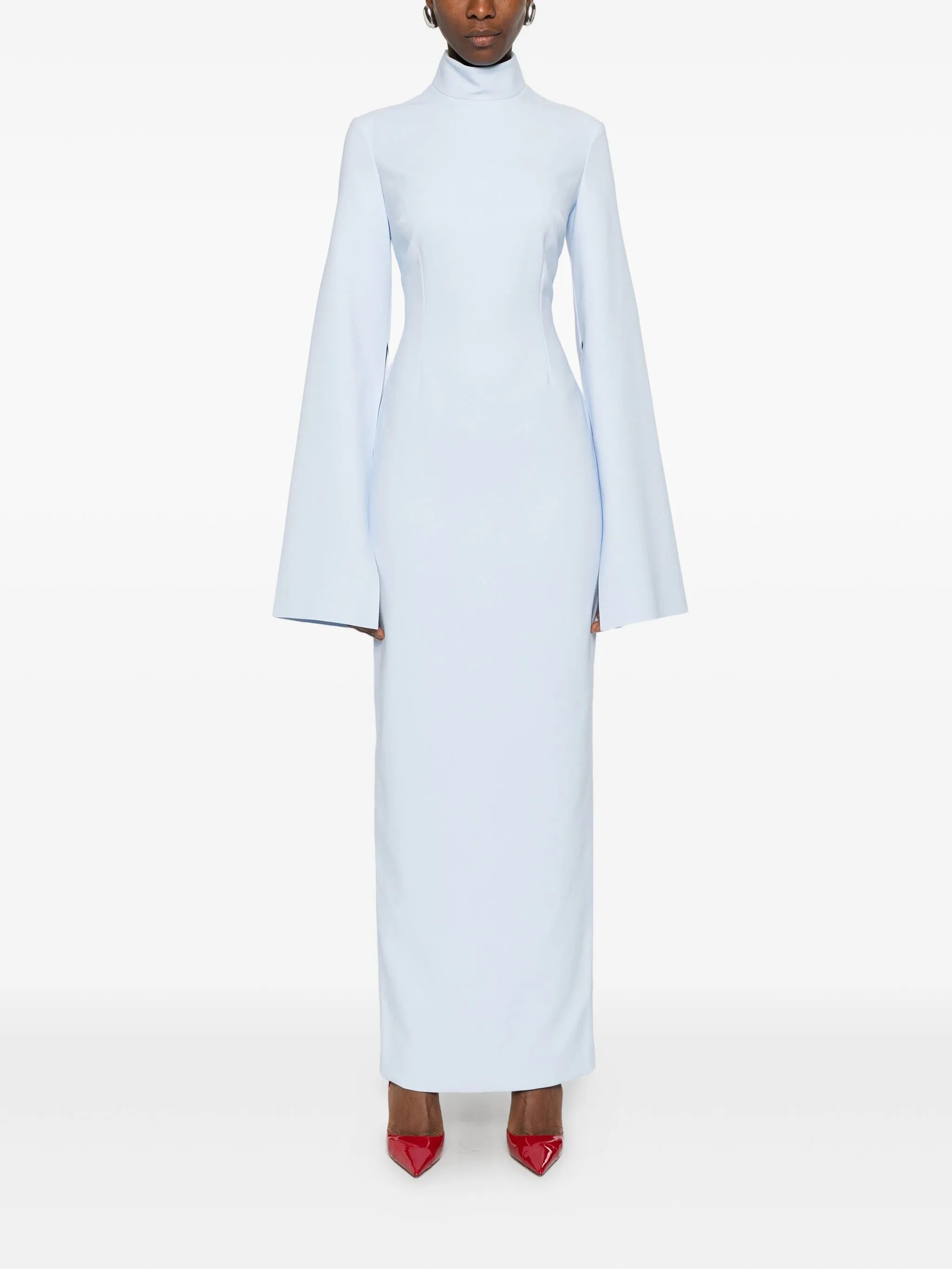 Josefine maxi dress