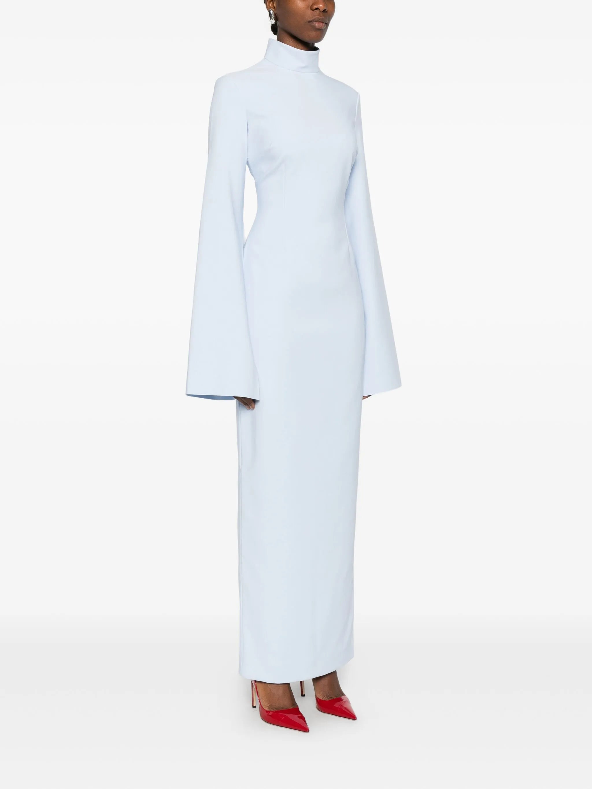 Josefine maxi dress