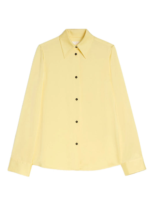 button-up shirt