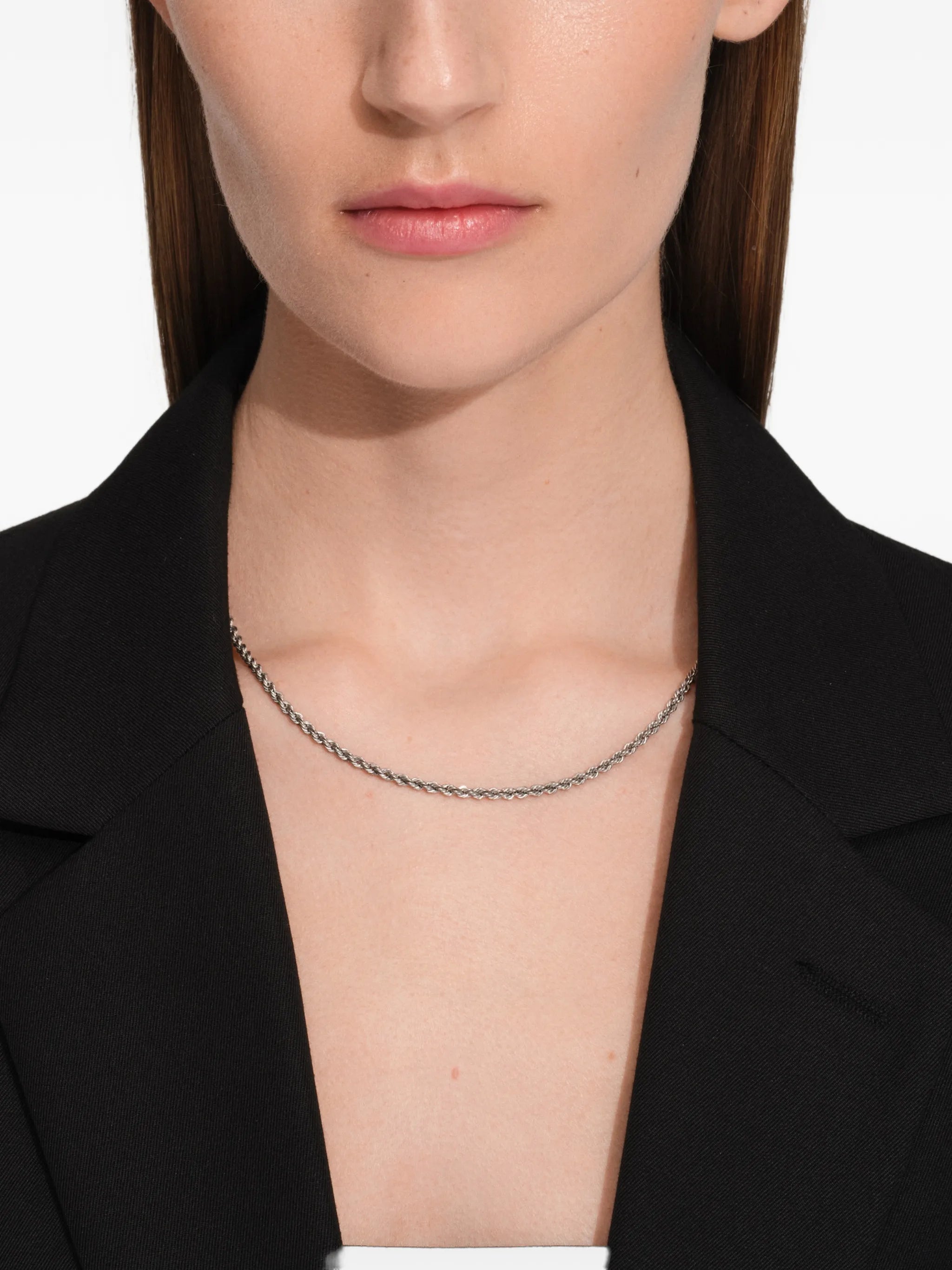 Lee chain necklace