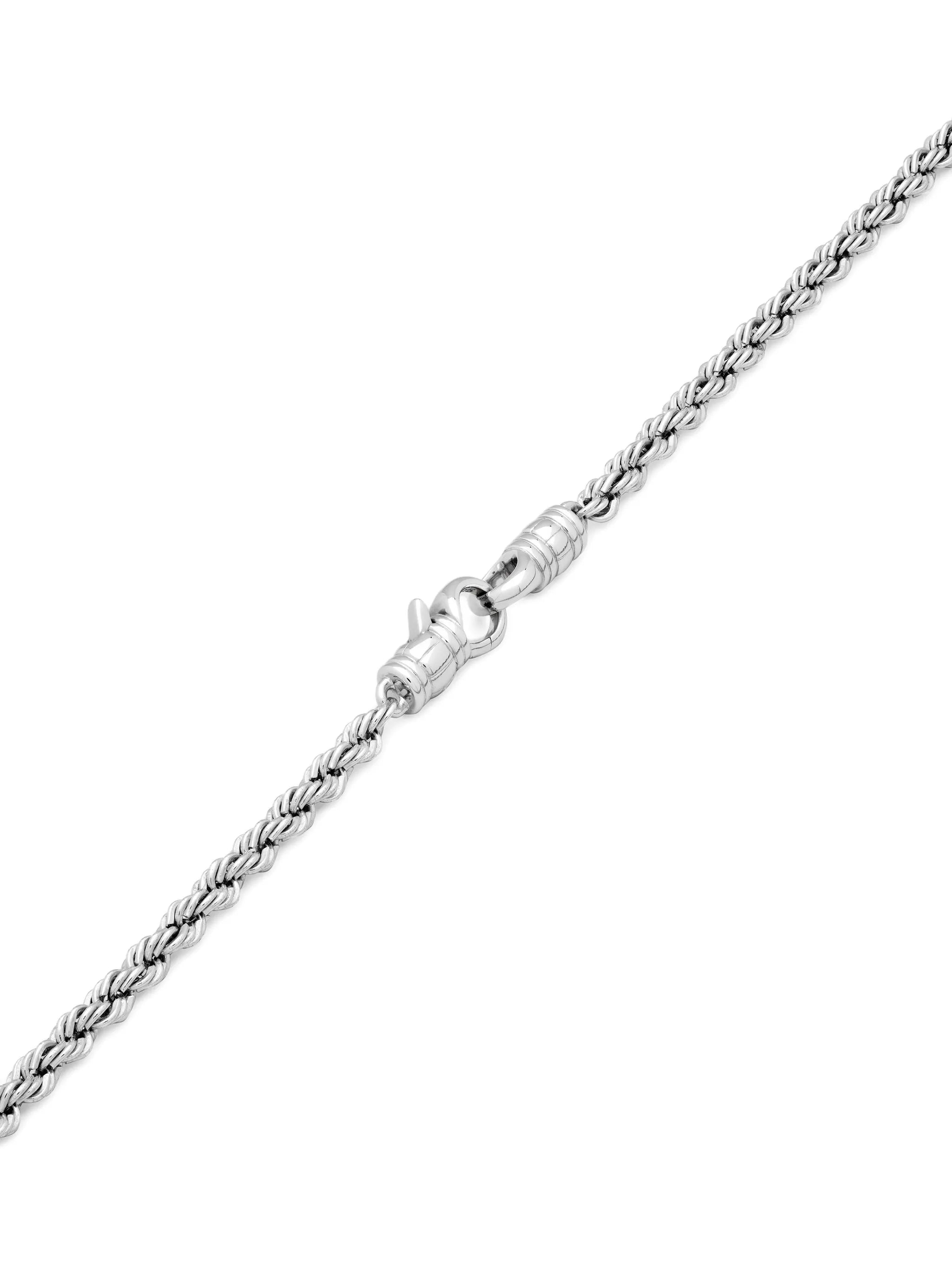 Lee chain necklace