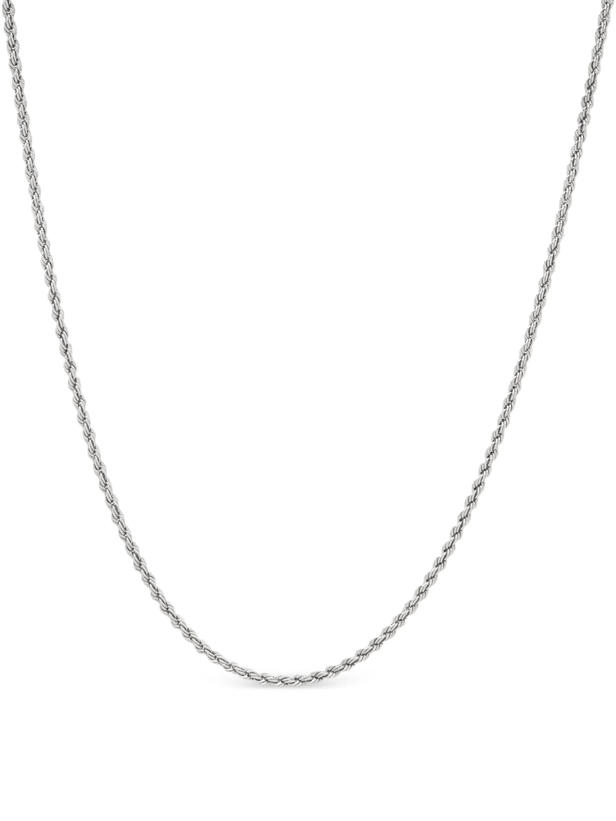 Lee chain necklace