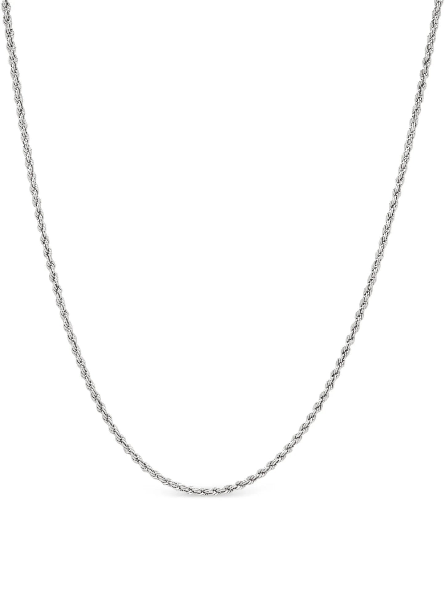 Lee chain necklace
