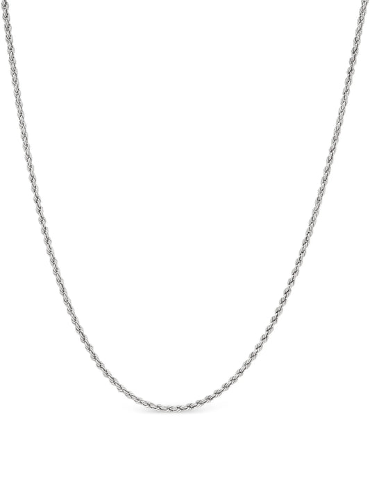 Lee chain necklace