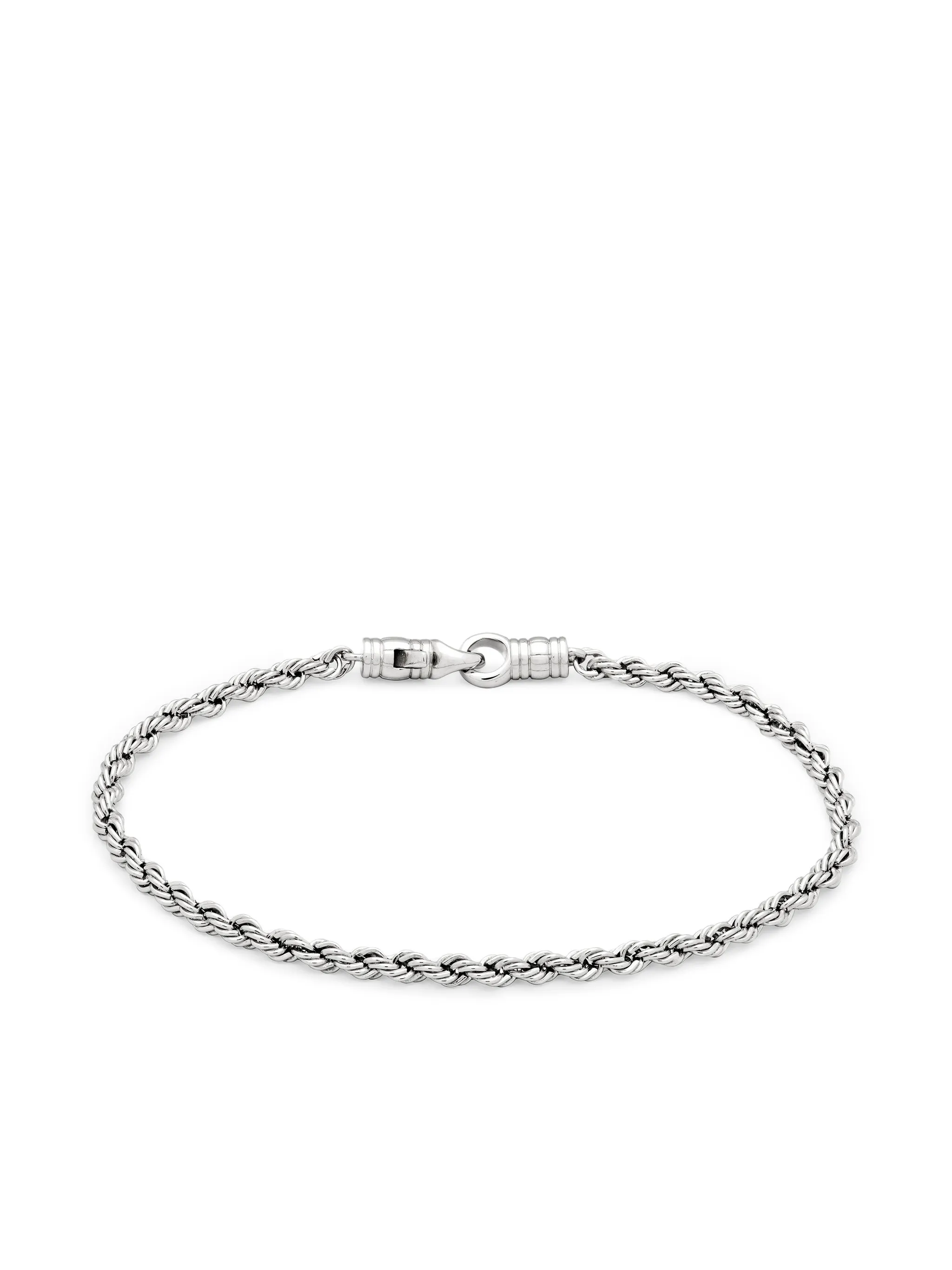 Rope bracelet