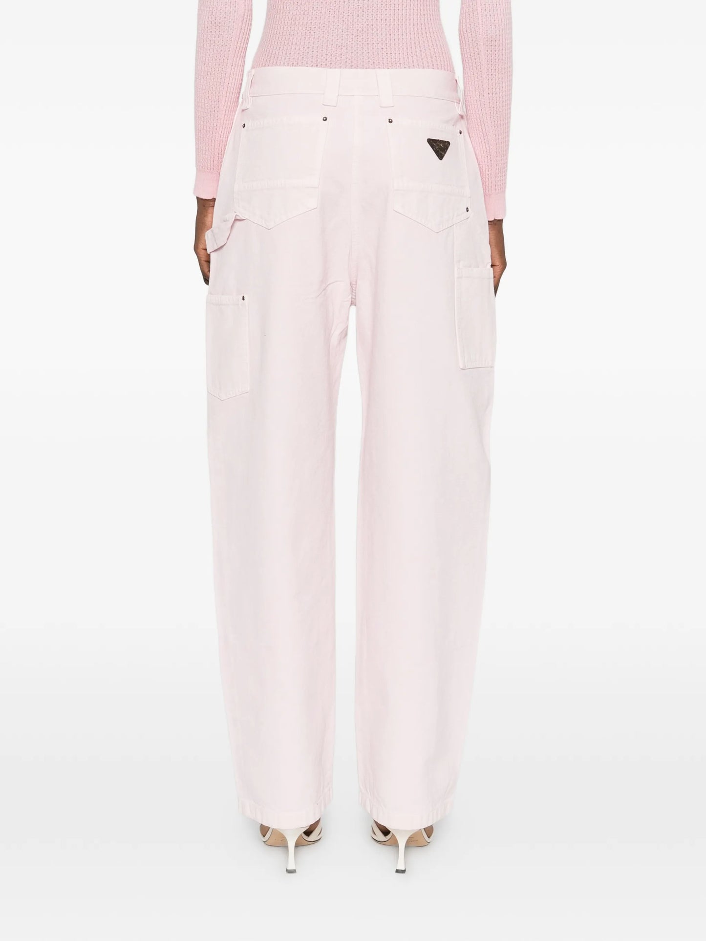 panel trousers