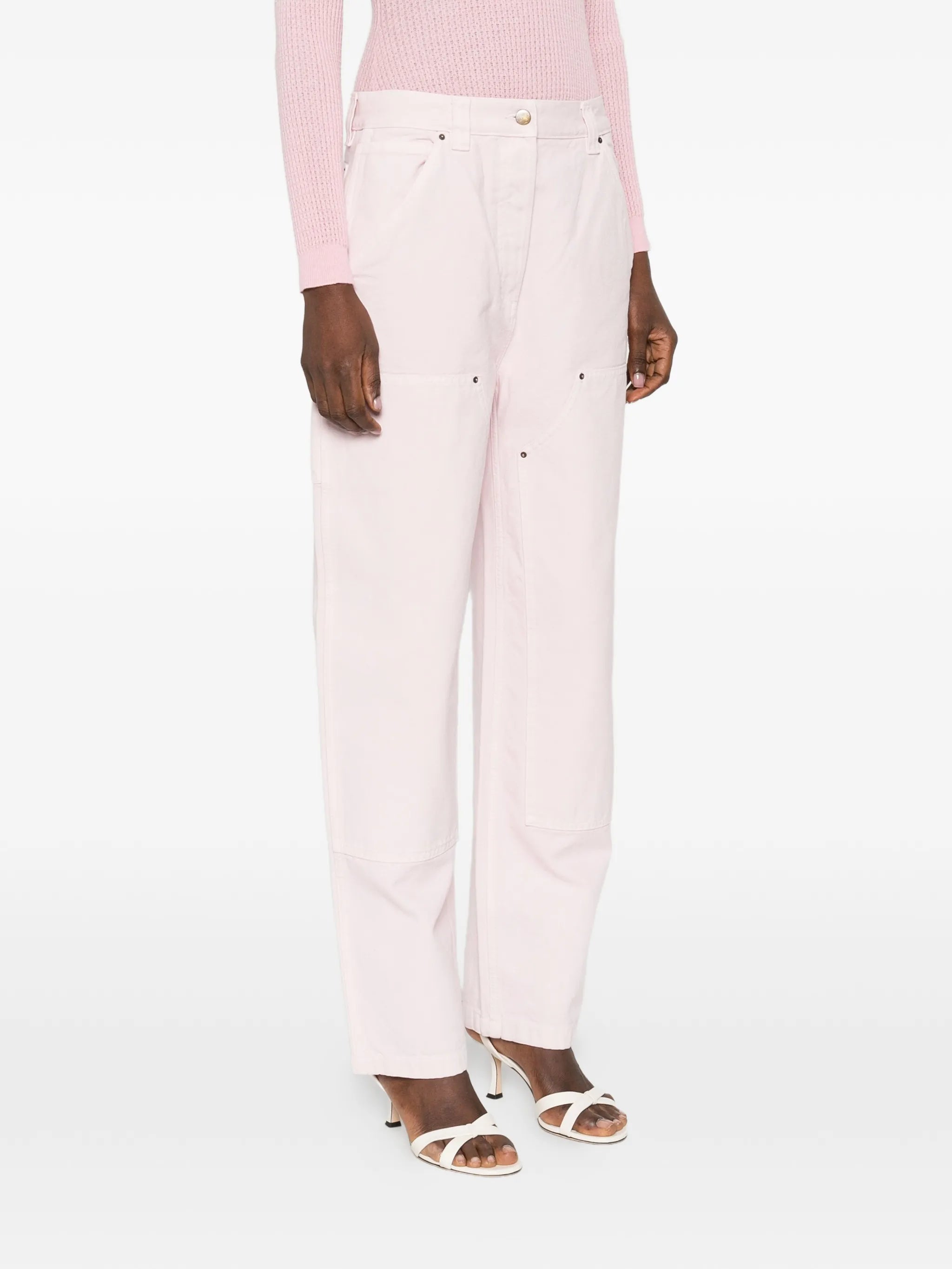 panel trousers