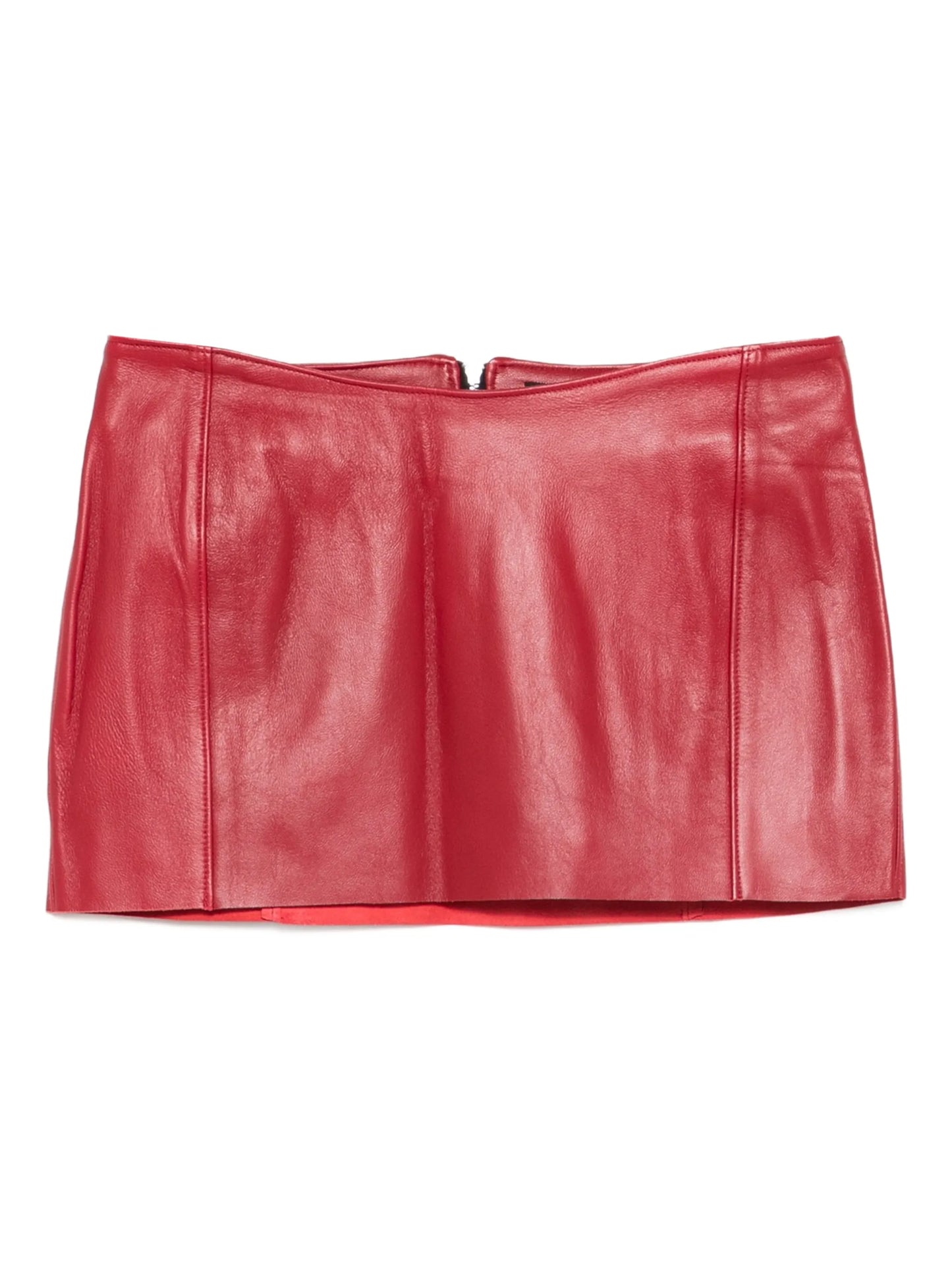 Christina mini skirt