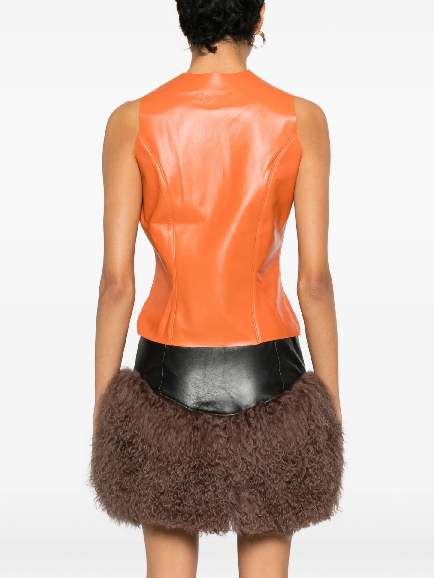zip texas vest