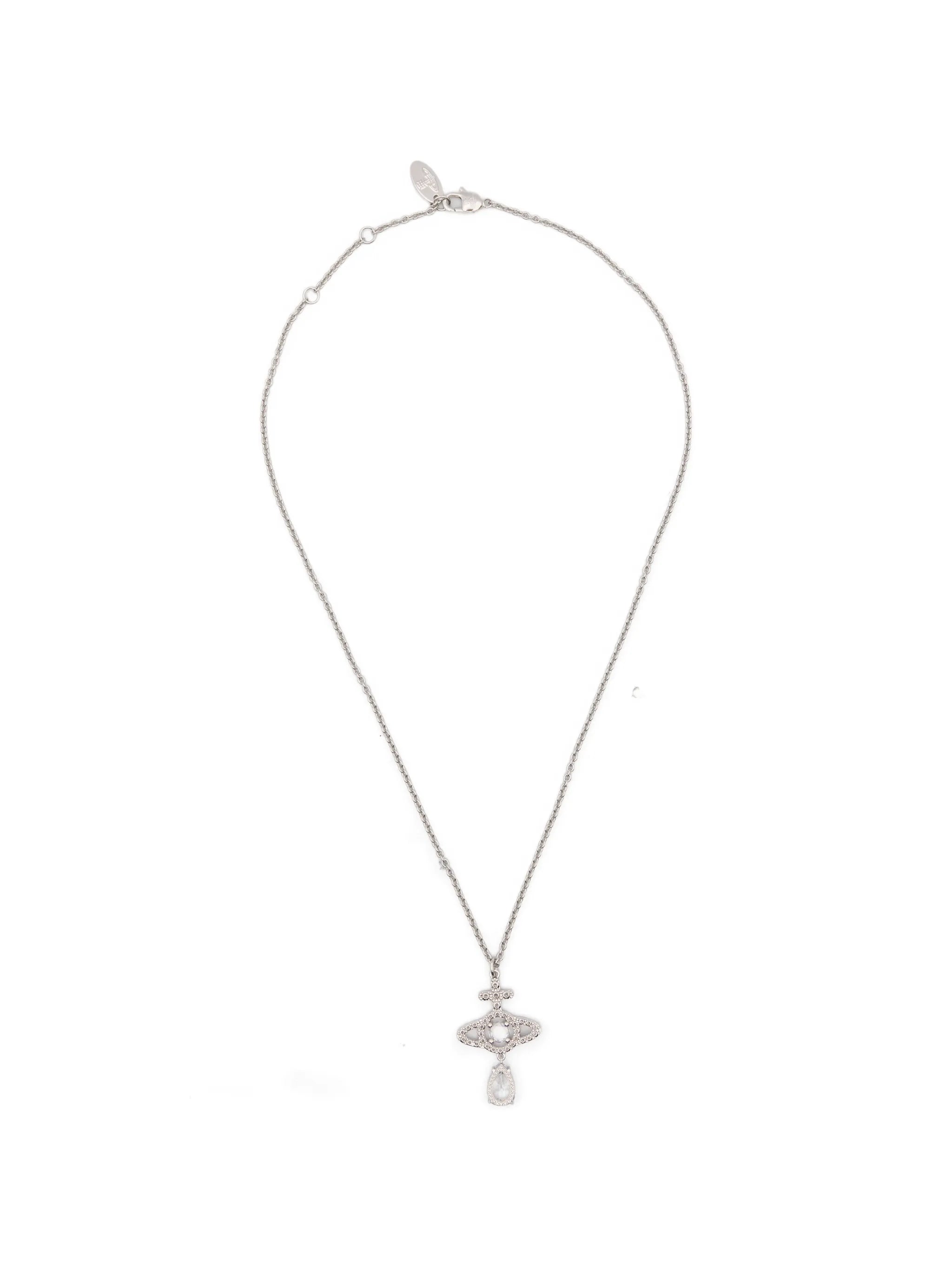 Olympia necklace