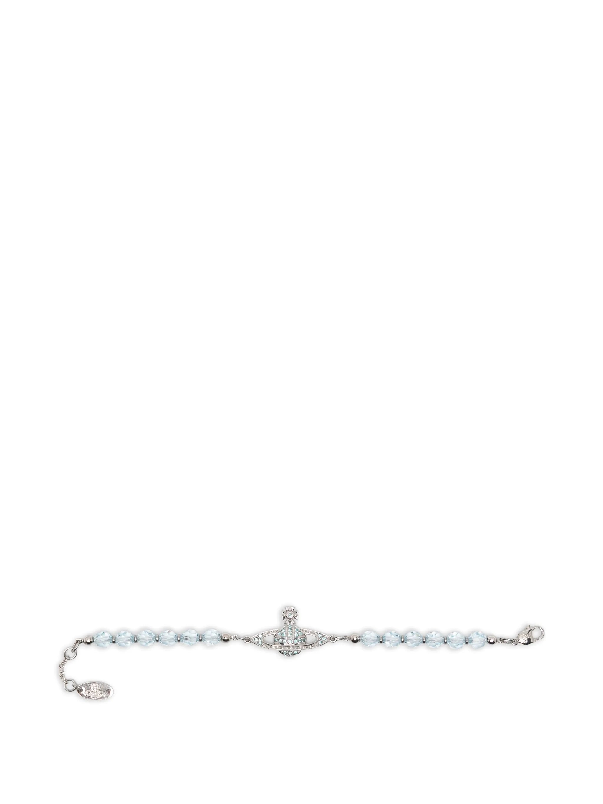Messaline Orb bracelet