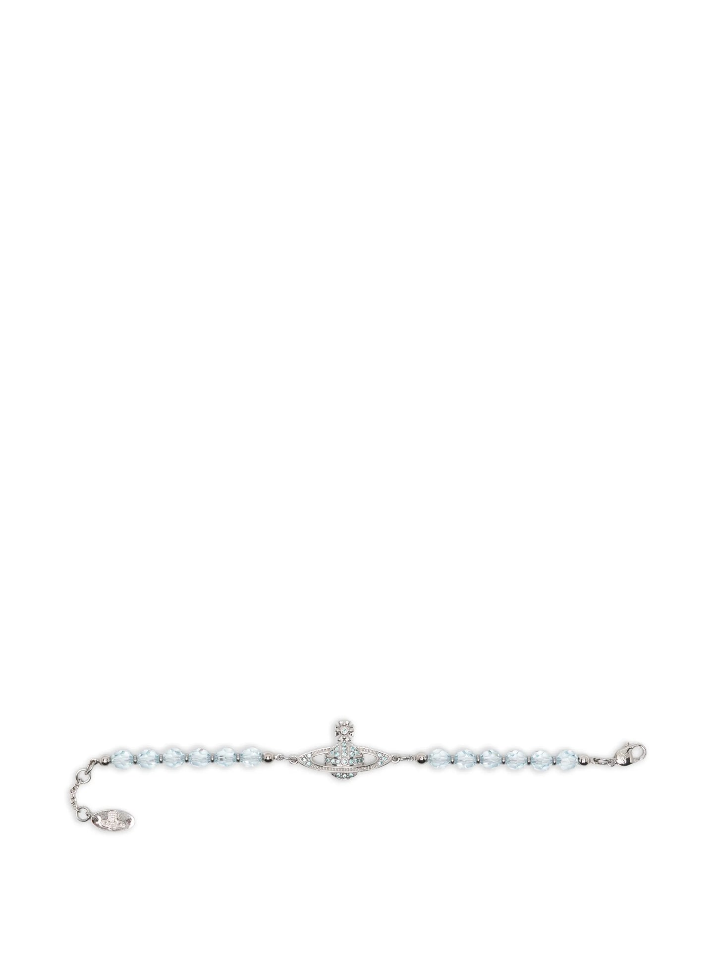Messaline Orb bracelet