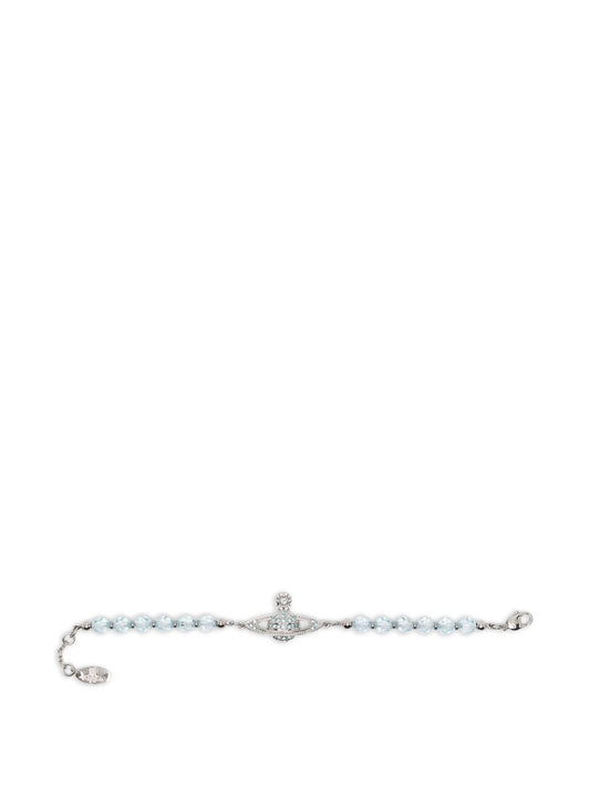 Messaline Orb bracelet