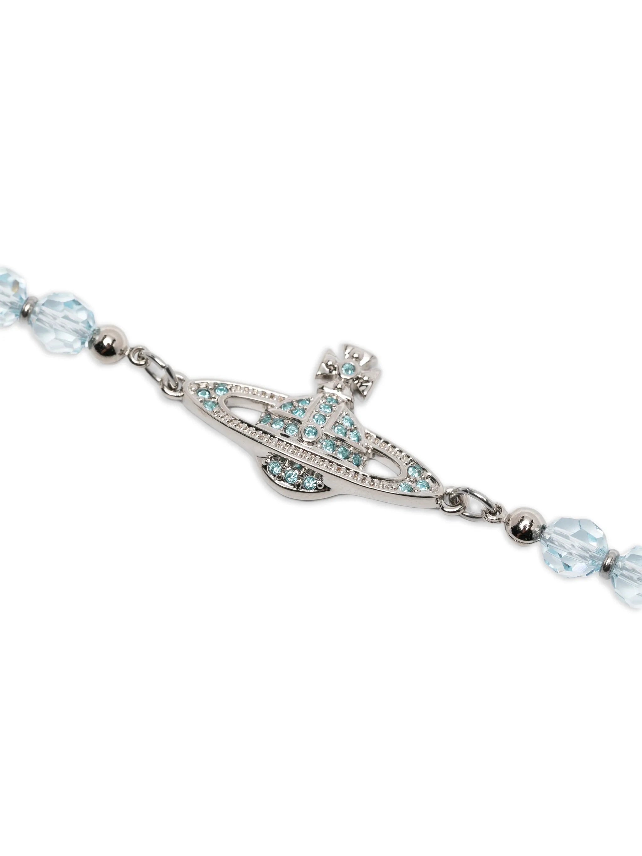 Messaline Orb bracelet