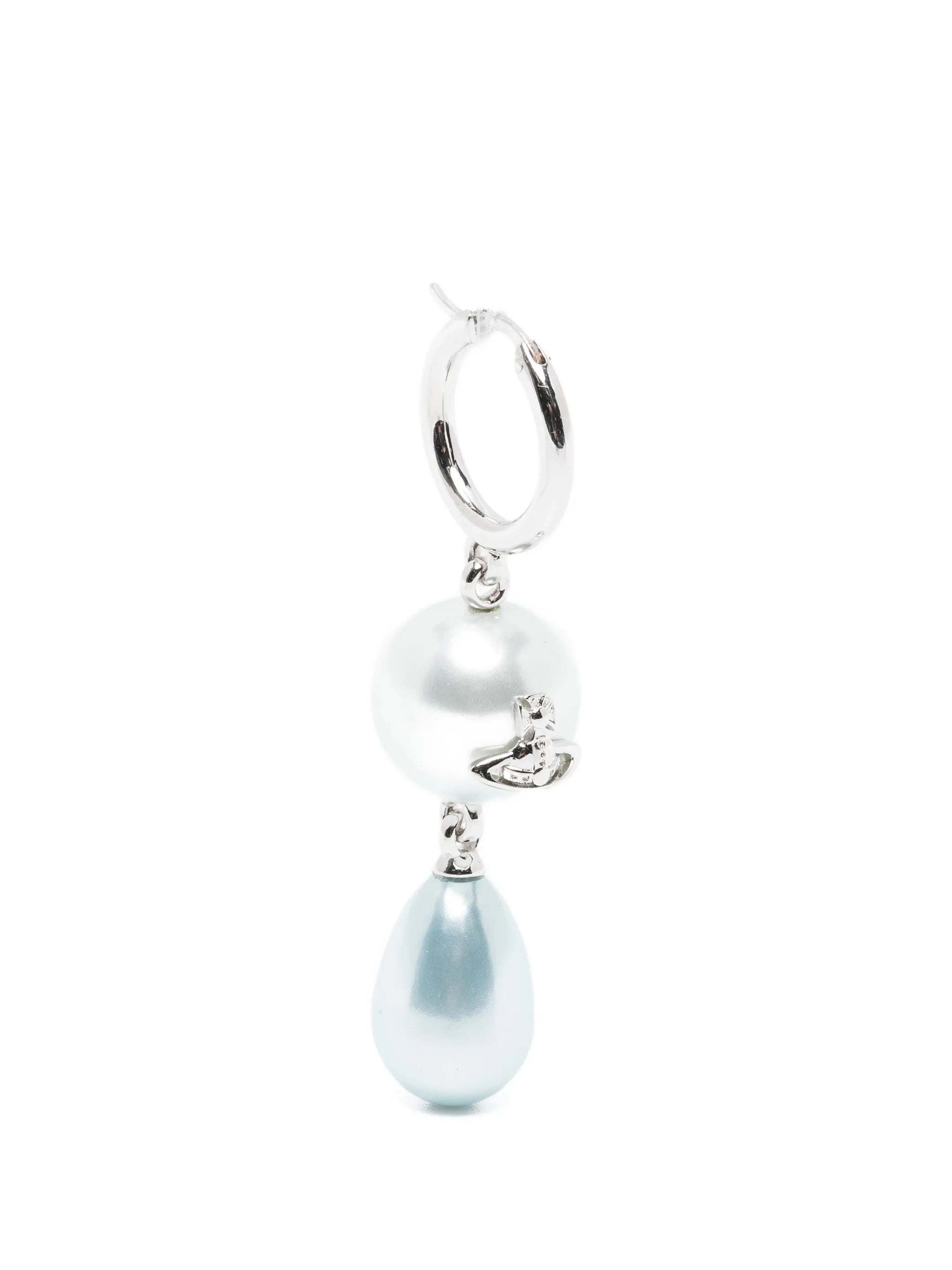 Martha drop earrings