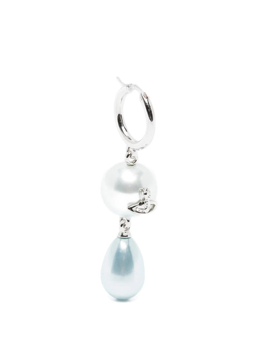 Martha drop earrings