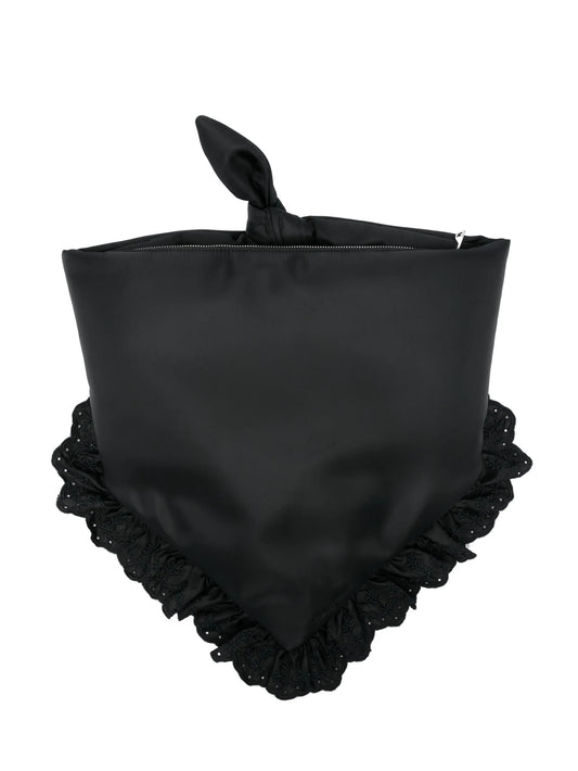 pillowcase tote bag