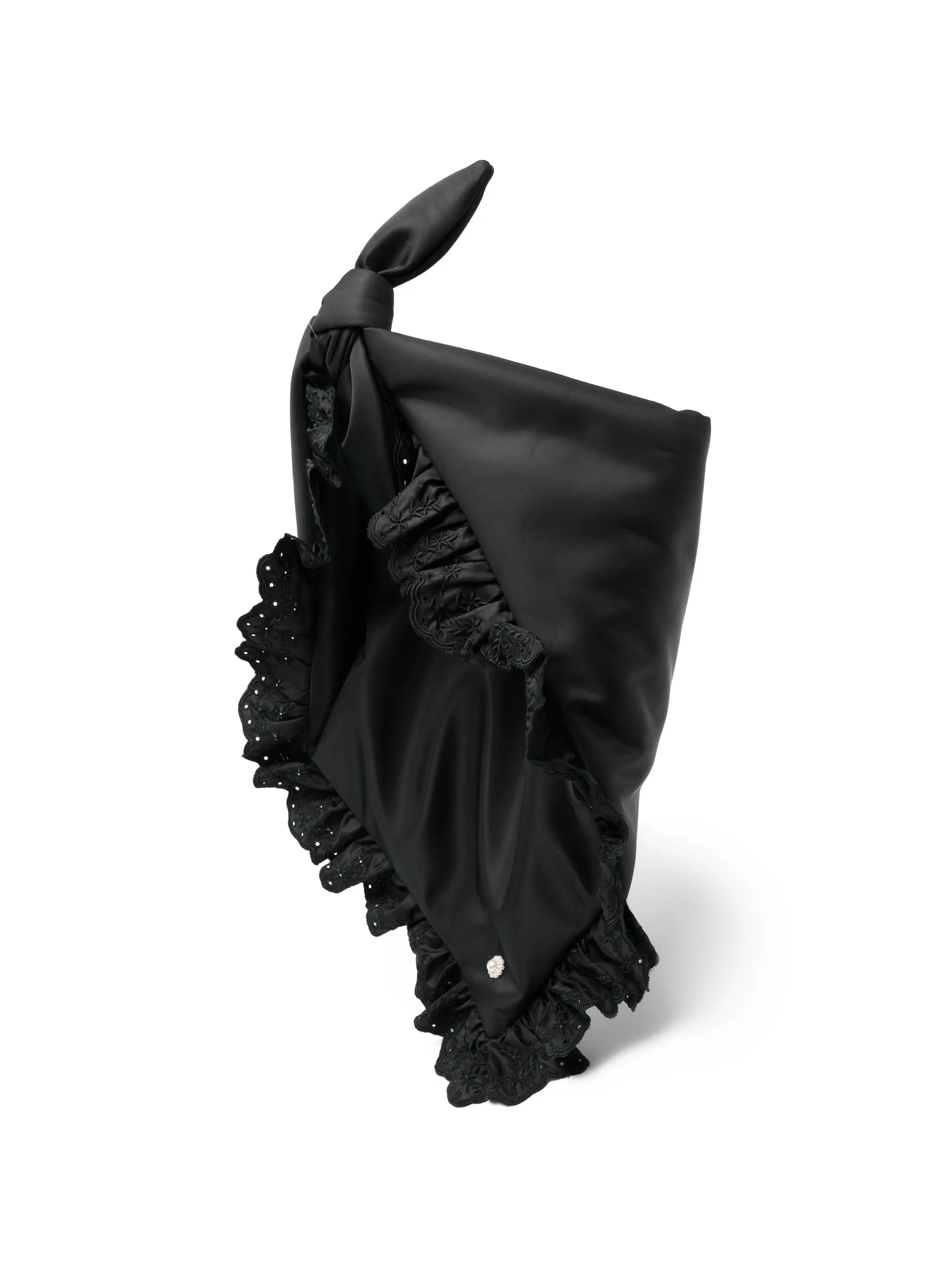 pillowcase tote bag