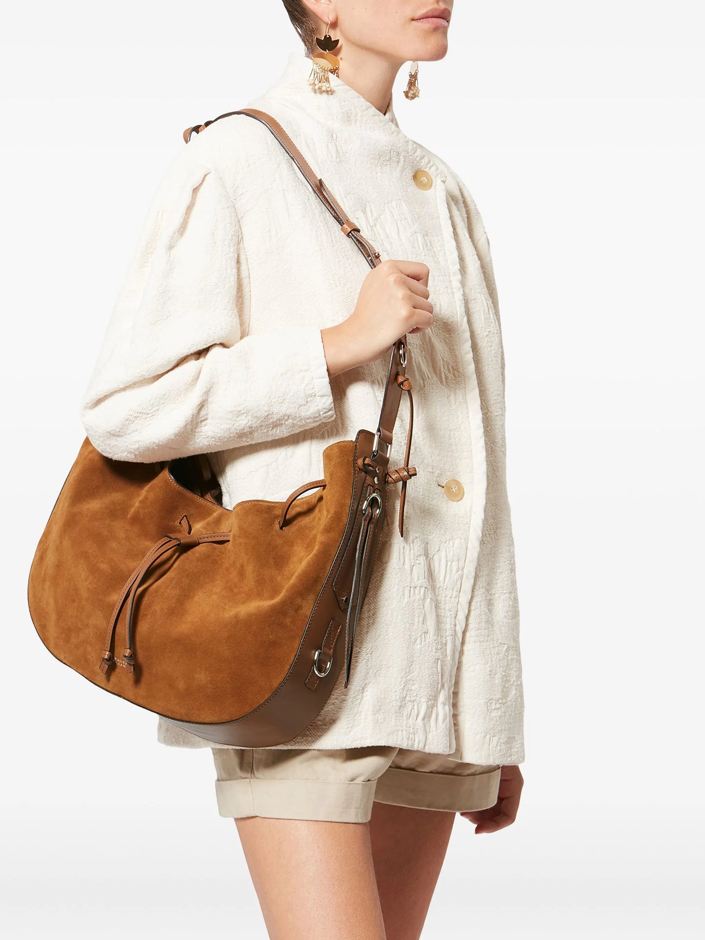 Bolton shoulder bag