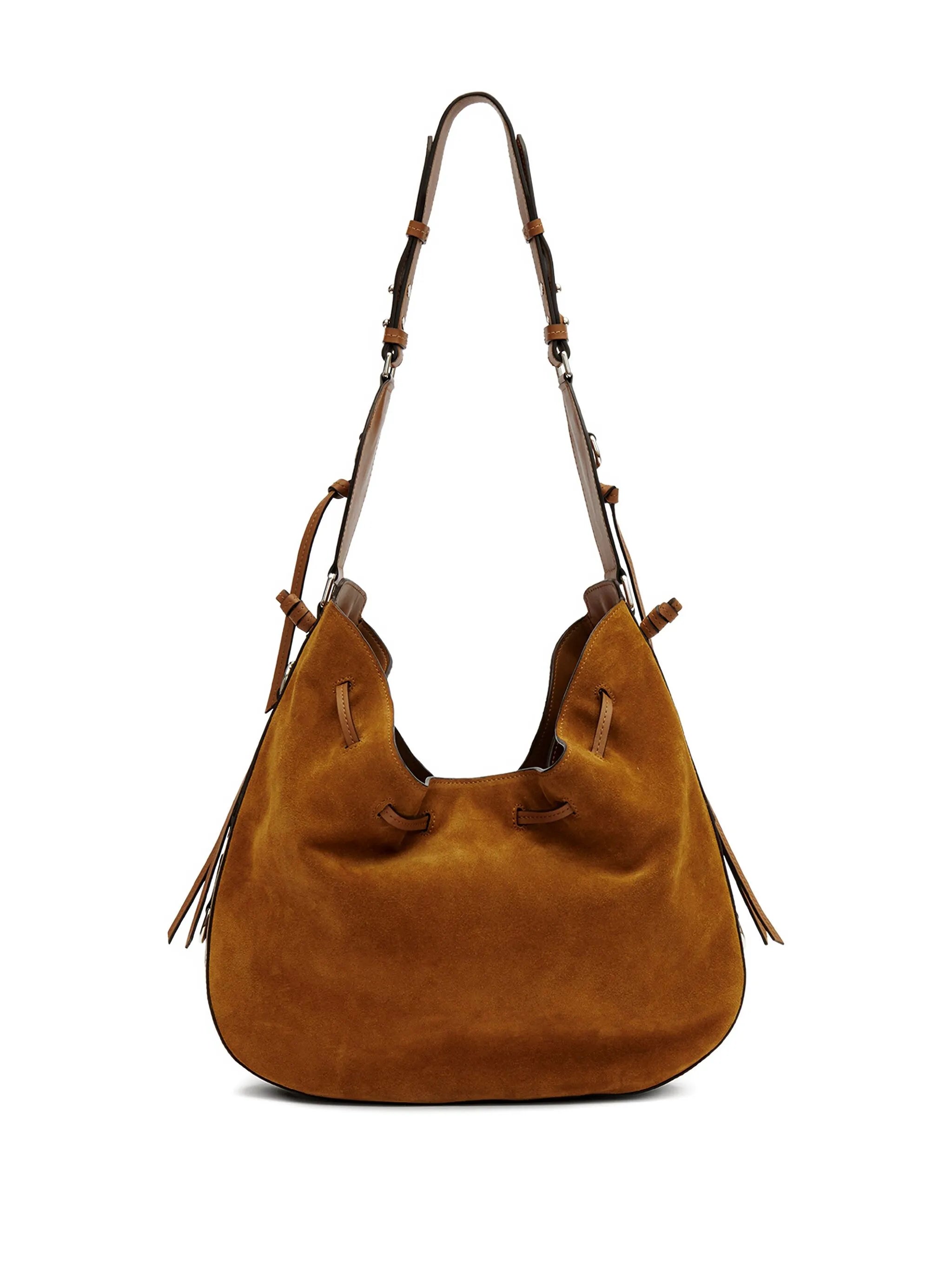 Bolton shoulder bag