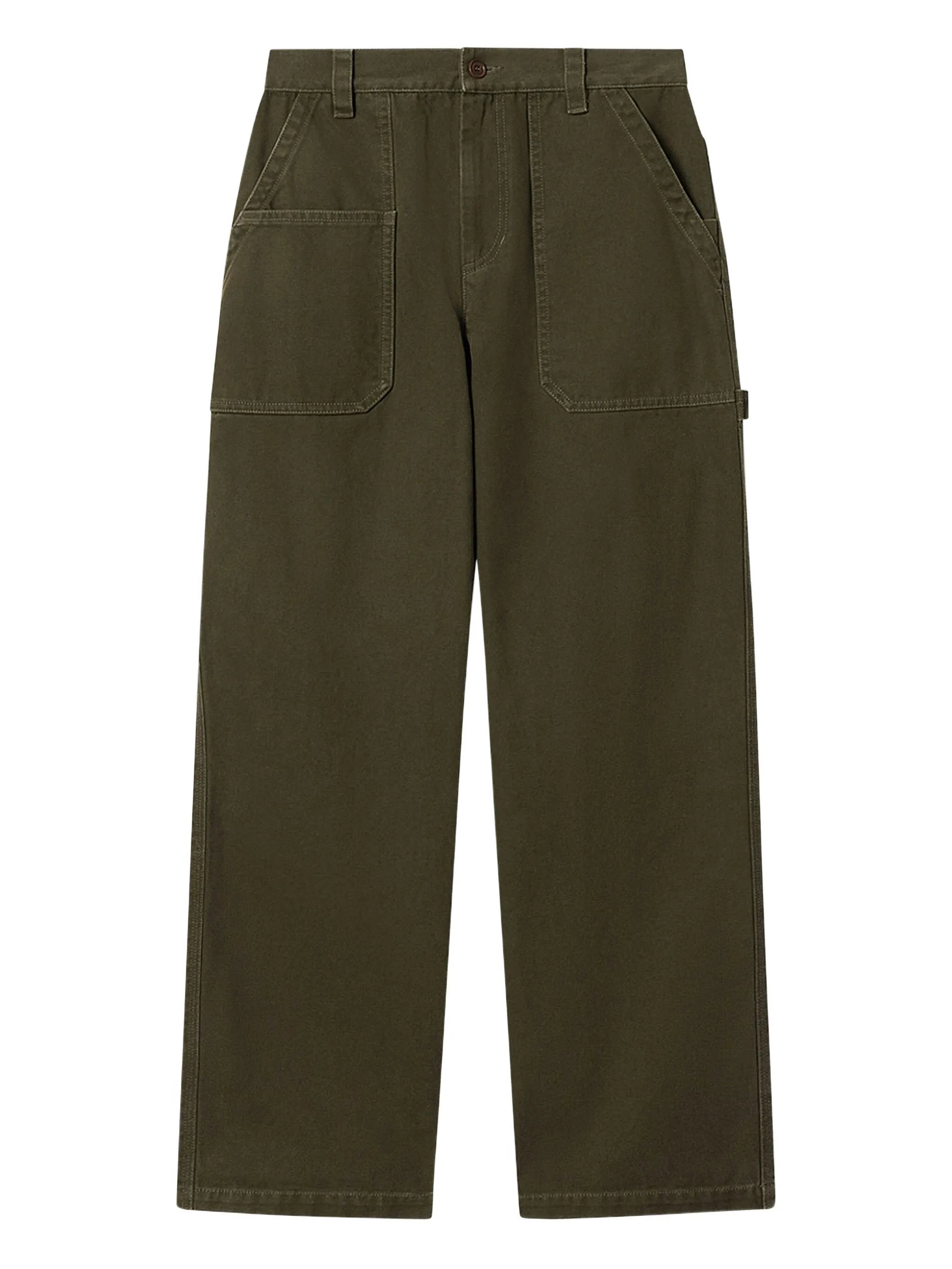 Ablo carpenter trousers