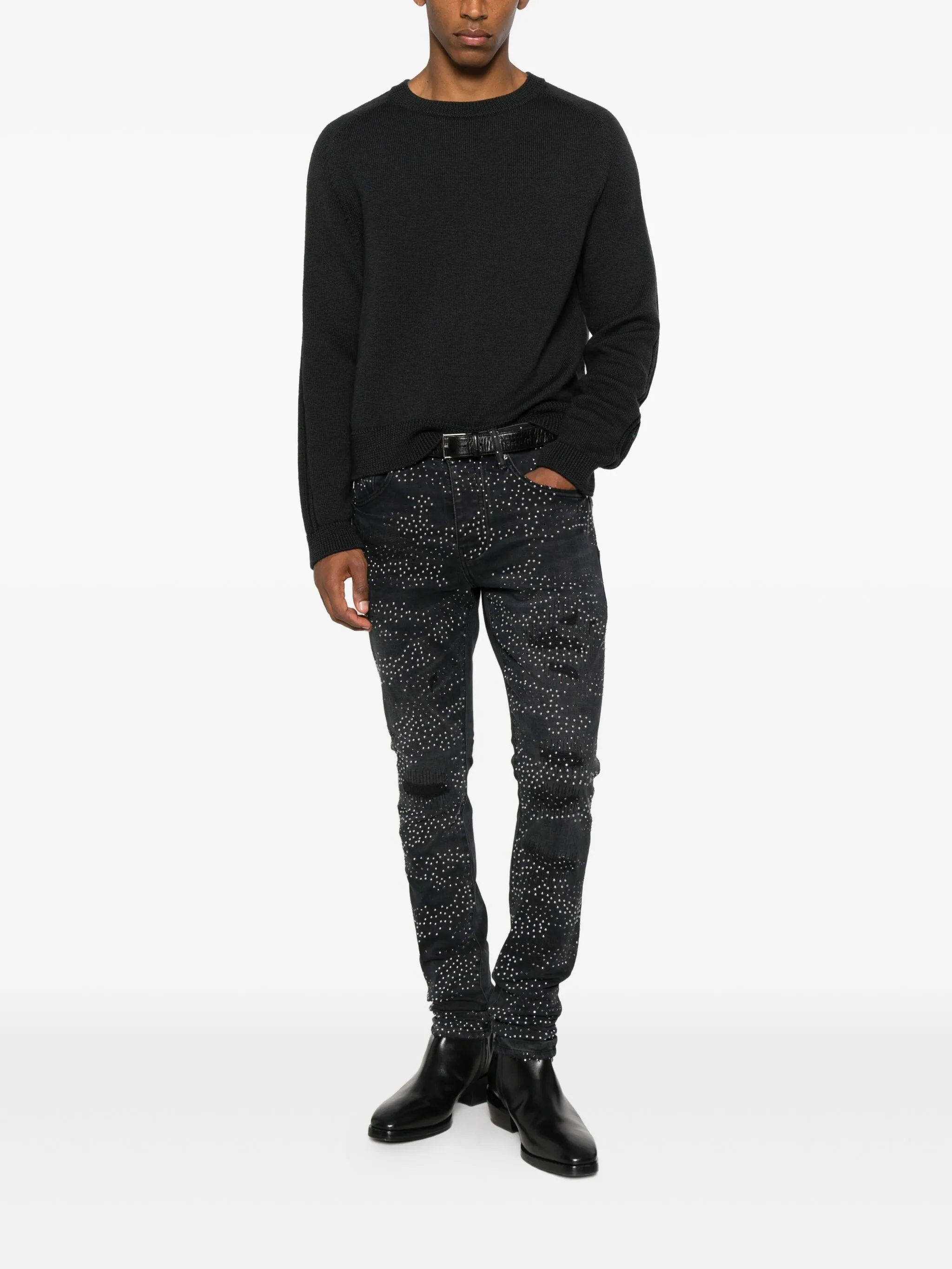 P001 Hotfix Camo pants