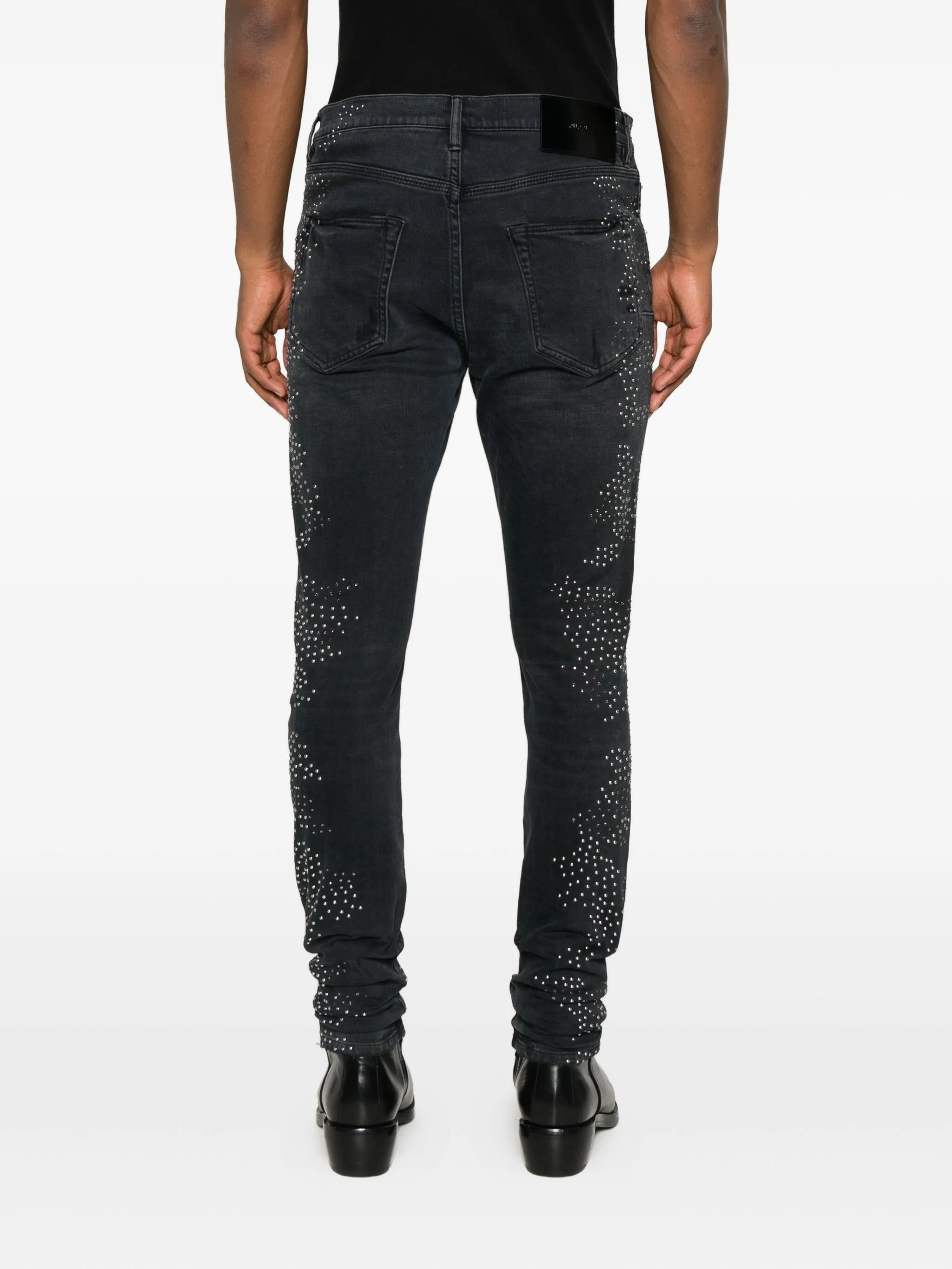 P001 Hotfix Camo pants