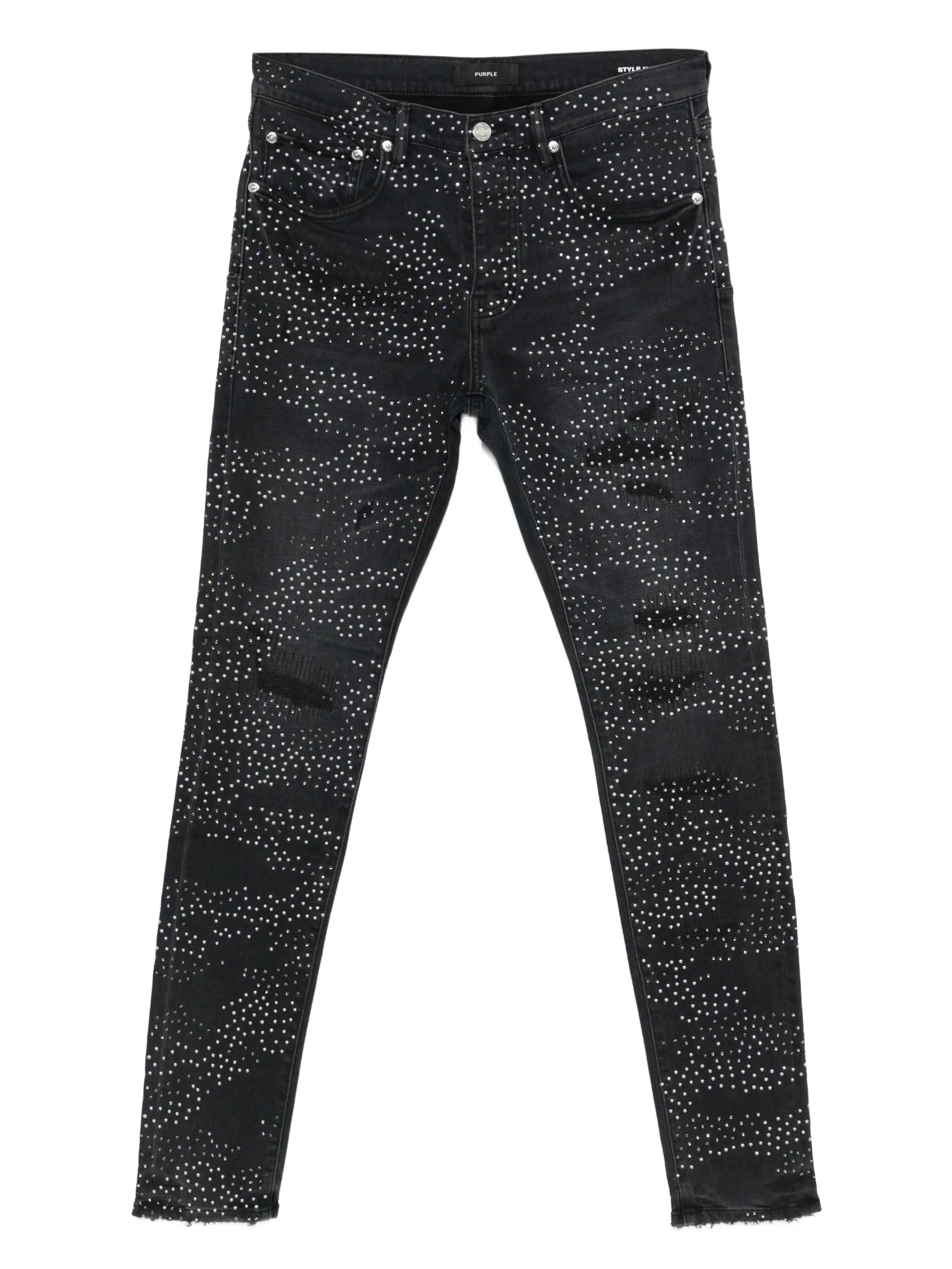 P001 Hotfix Camo pants