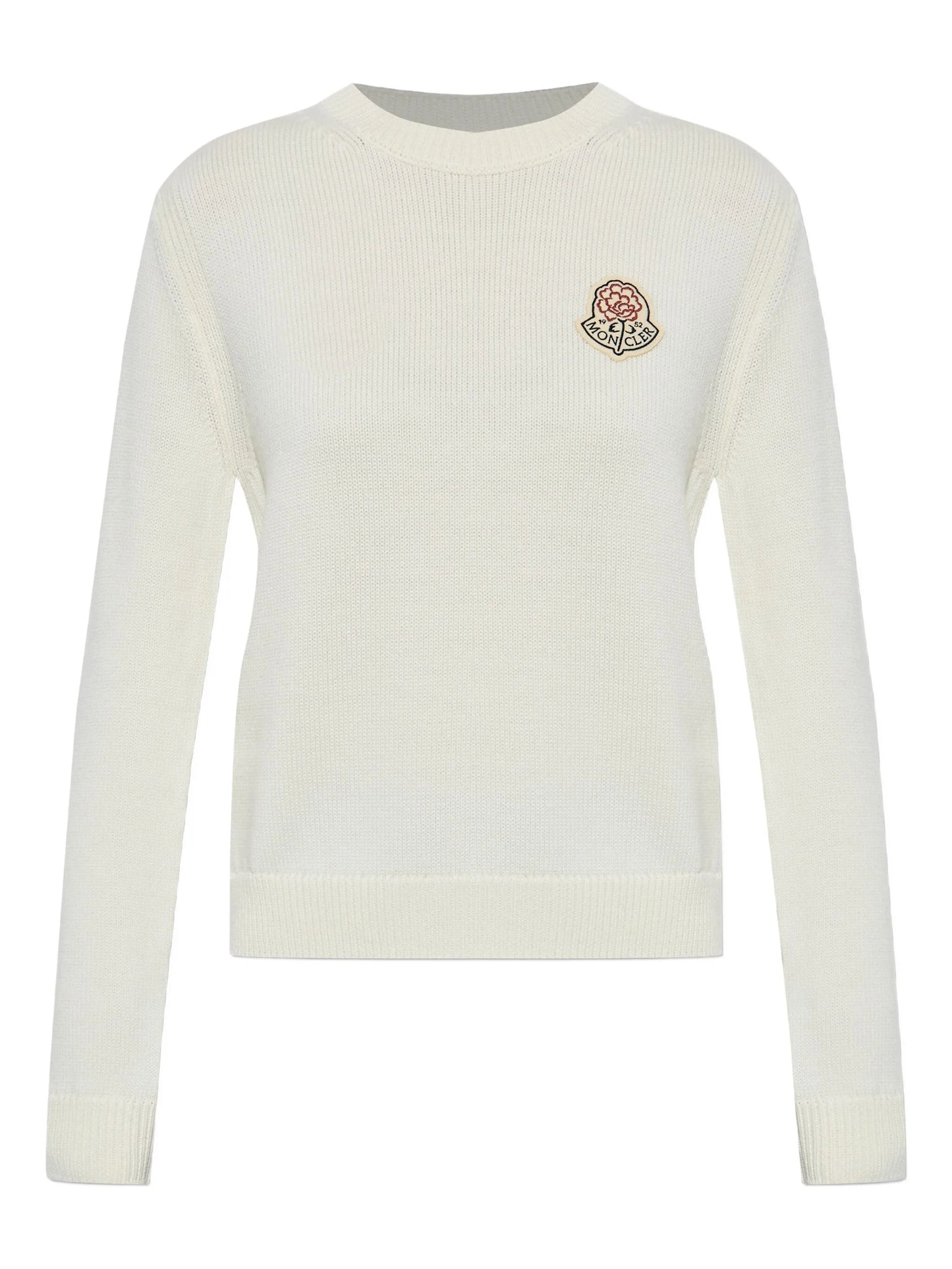 virgin wool sweater